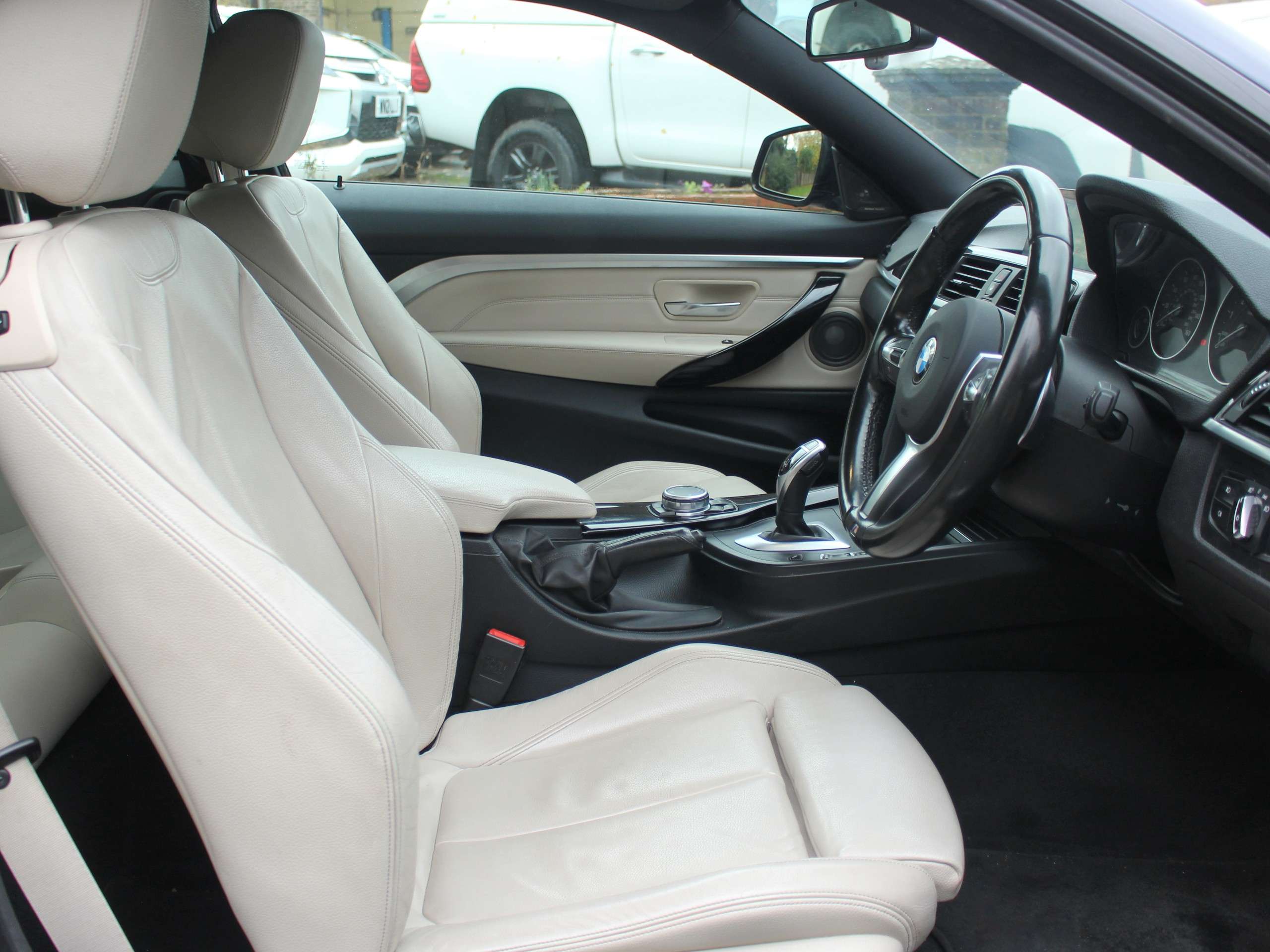 2016 BMW 4 SERIES 2016 BMW 4 SERIES