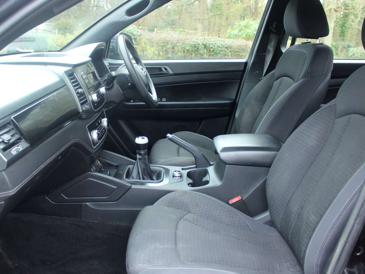 2023 SSANGYONG MUSSO 2023 SSANGYONG MUSSO