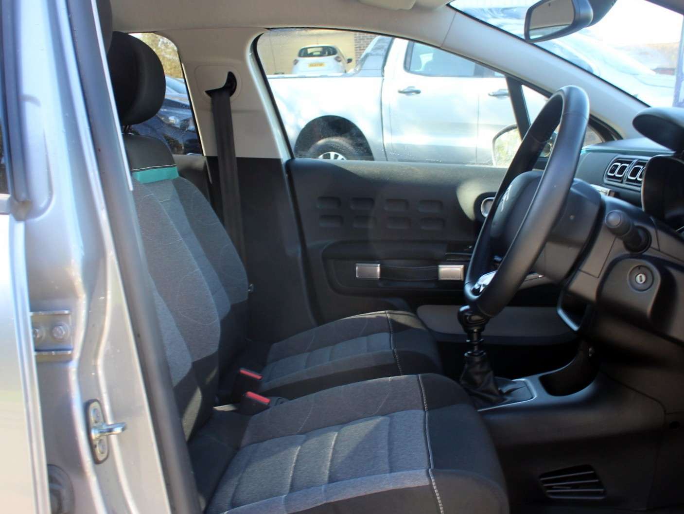 2023 CITROEN C3 2023 CITROEN C3