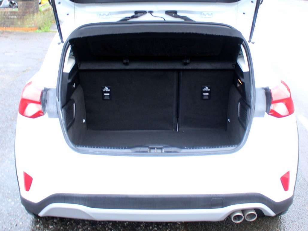 2021 FORD FOCUS 2021 FORD FOCUS