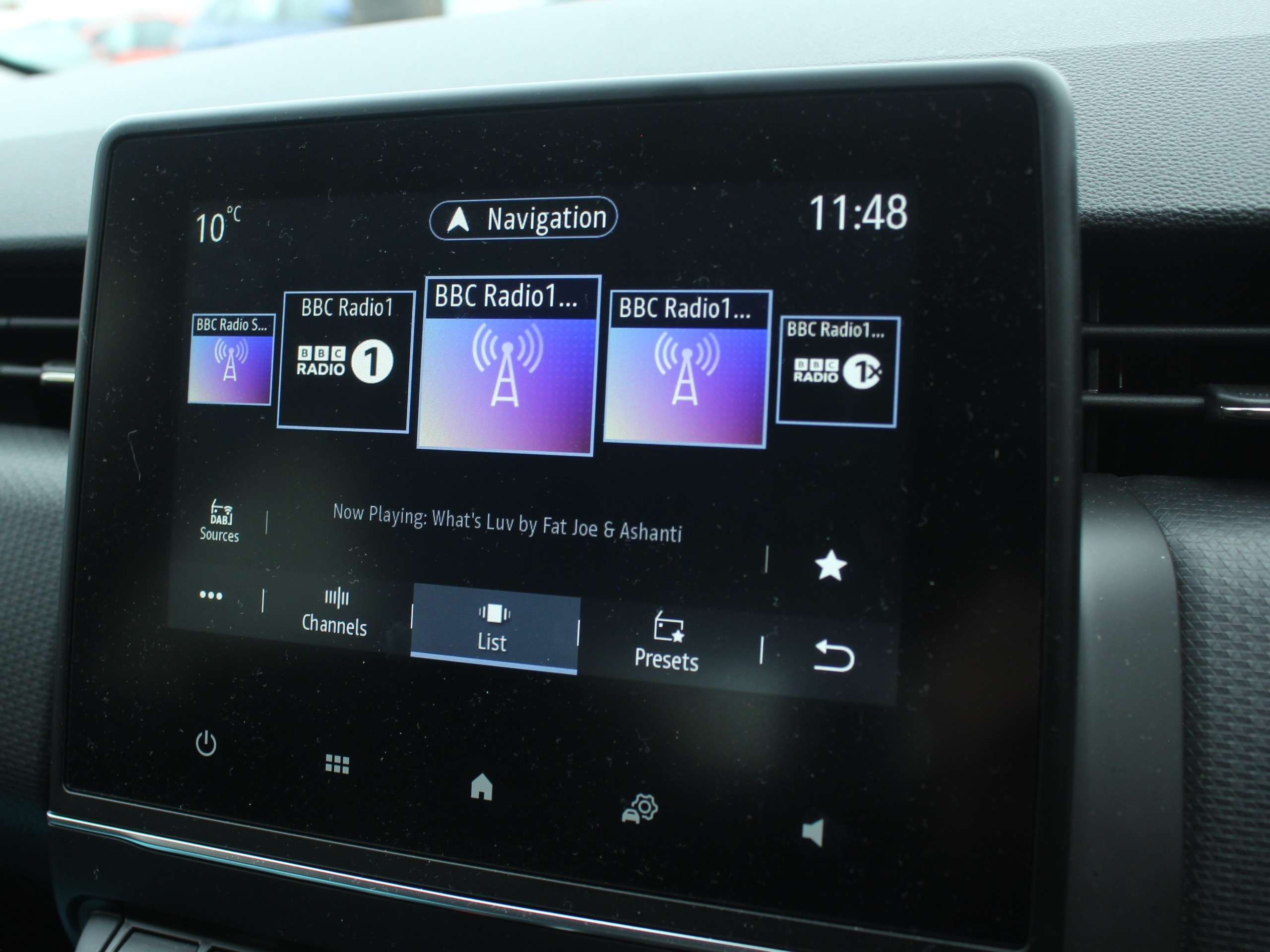 2023 RENAULT CLIO 2023 RENAULT CLIO