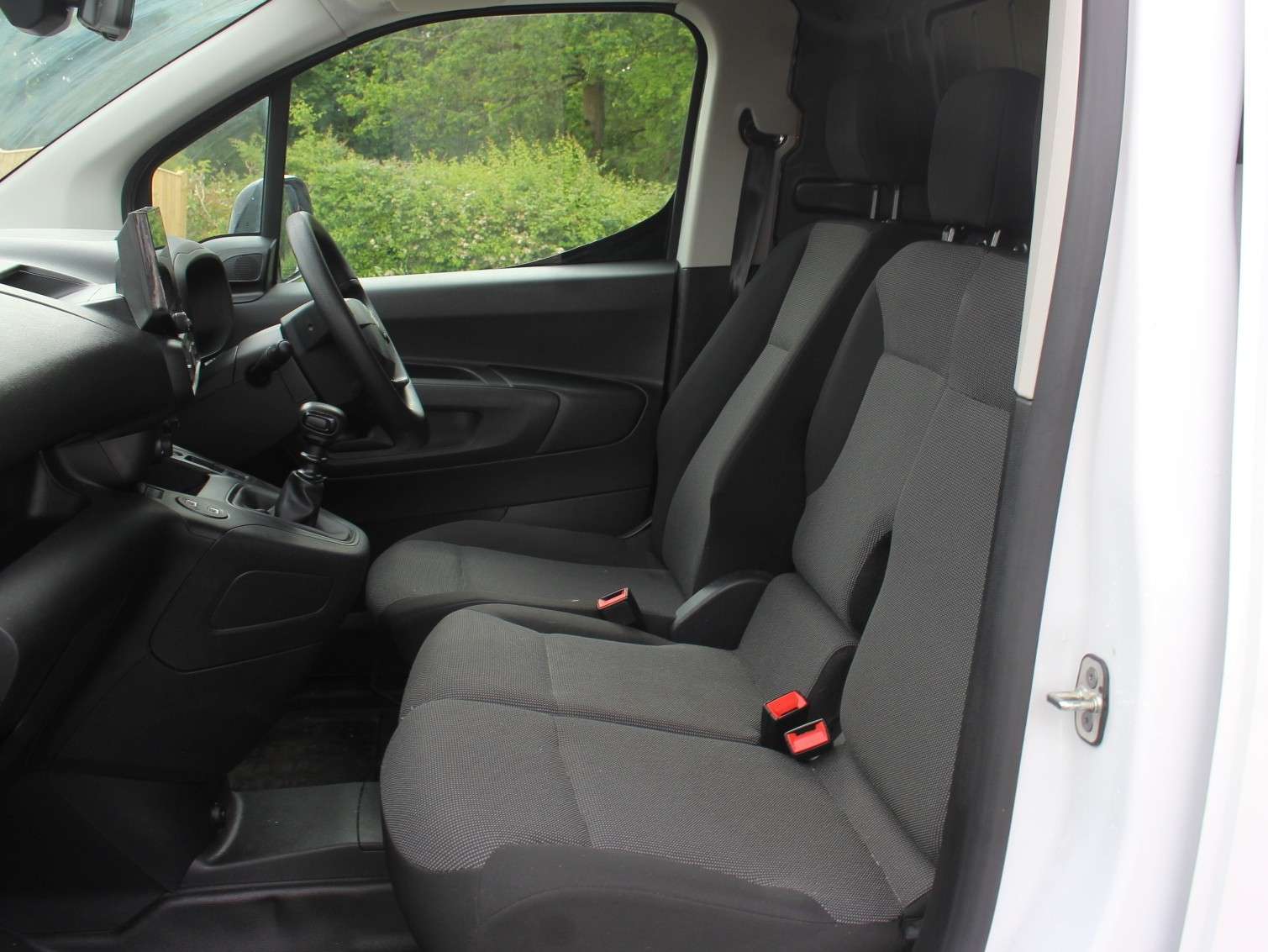 2024 CITROEN BERLINGO 2024 CITROEN BERLINGO