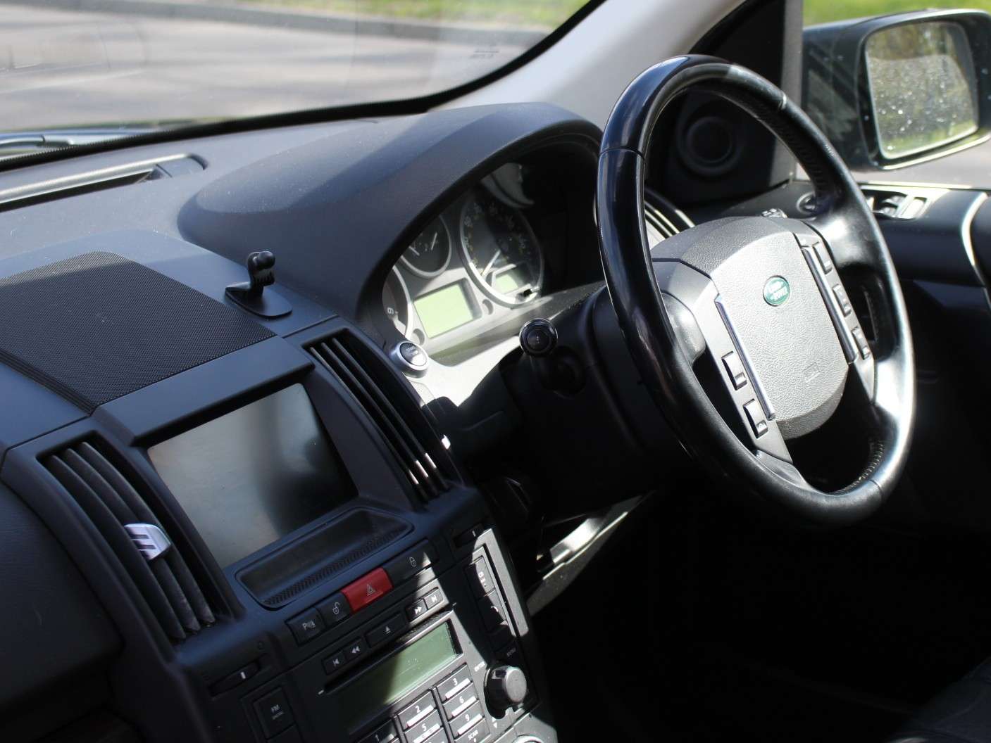 2011 LAND ROVER FREELANDER 2 2011 LAND ROVER FREELANDER 2