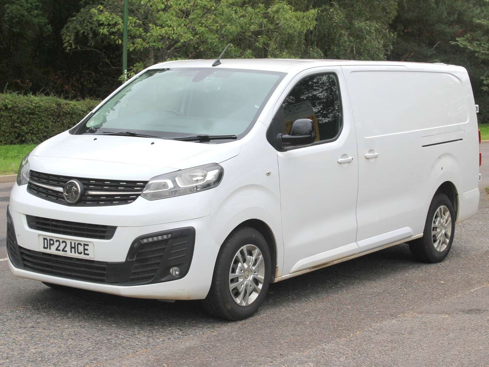 A 2022 VAUXHALL VIVARO 1.5 Turbo D 2900 Sportive Panel Van 6dr Diesel Manual L2 H1 Euro 6 (s/s) (100 ps) A 2022 VAUXHALL VIVARO 1.5 Turbo D 2900 Sportive Panel Van 6dr Diesel Manual L2 H1 Euro 6 (s/s) (100 ps)