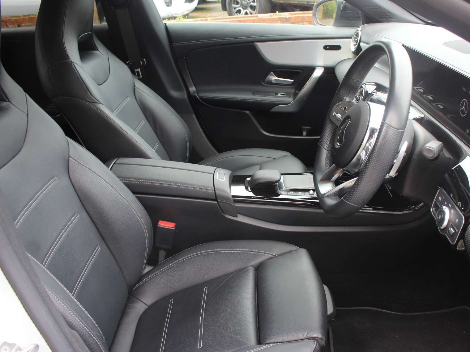 2022 MERCEDES-BENZ CLA CLASS 2022 MERCEDES-BENZ CLA CLASS