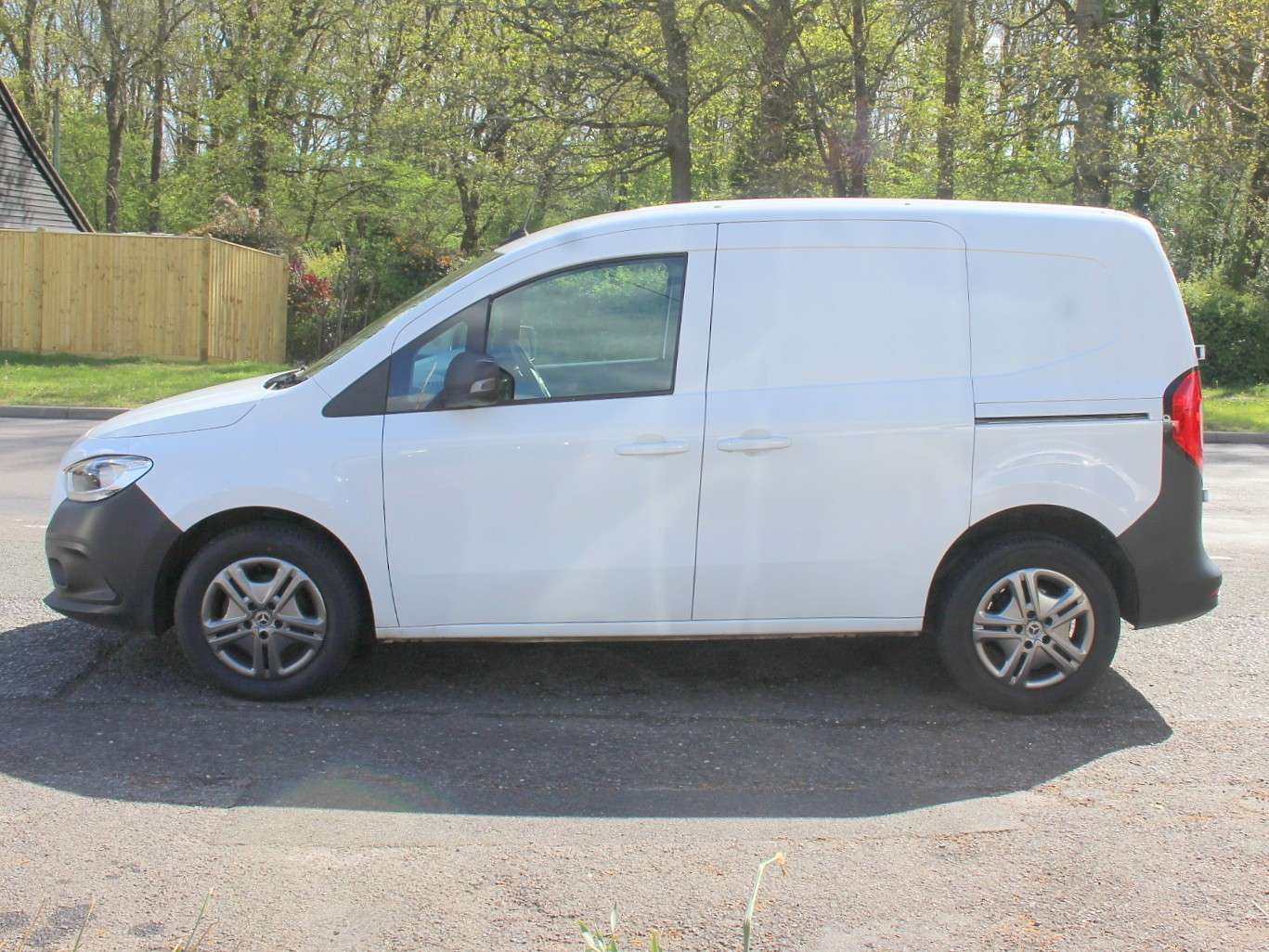 2023 MERCEDES-BENZ CITAN 2023 MERCEDES-BENZ CITAN