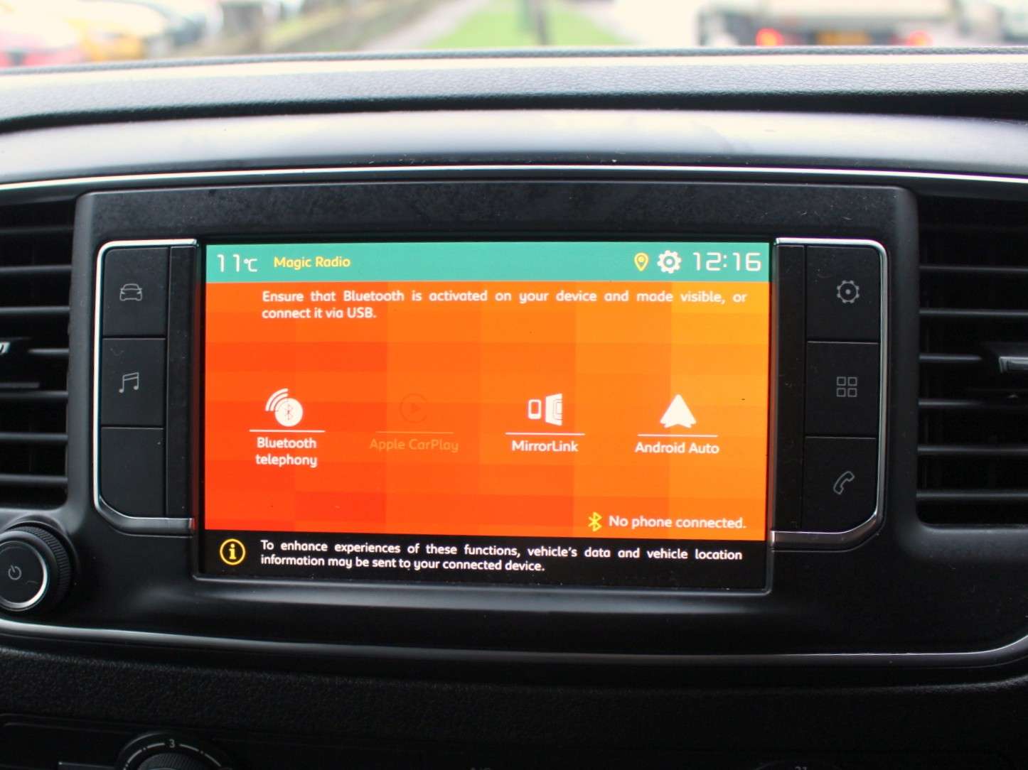 2023 CITROEN DISPATCH 2023 CITROEN DISPATCH