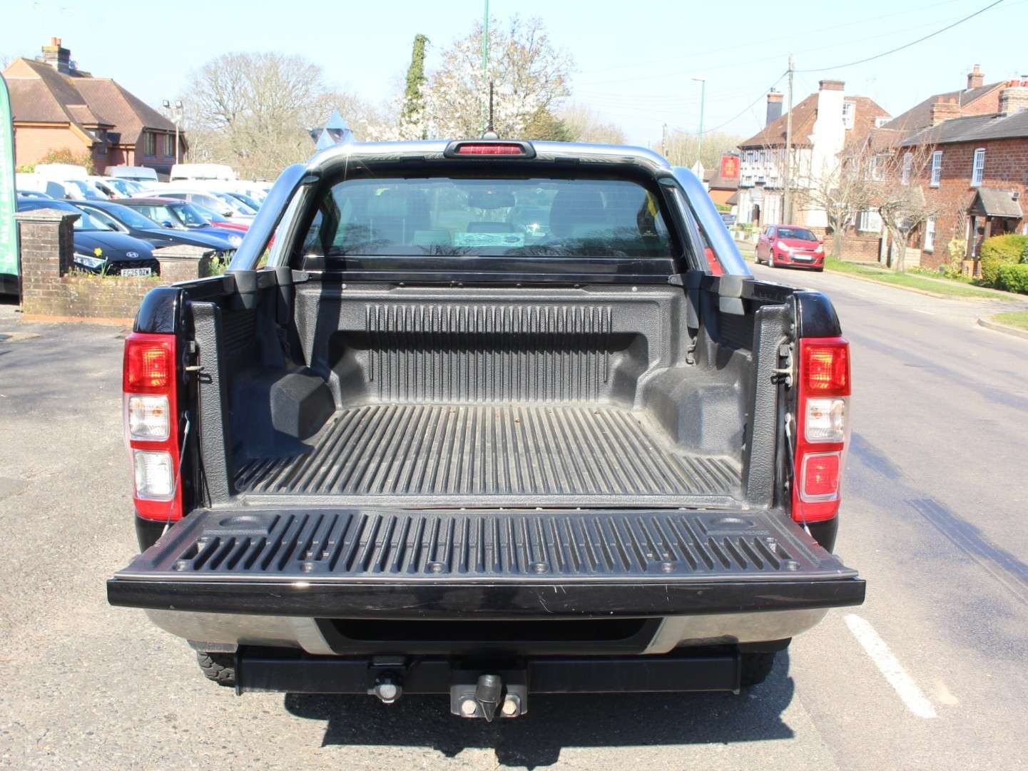 2022 FORD RANGER 2022 FORD RANGER