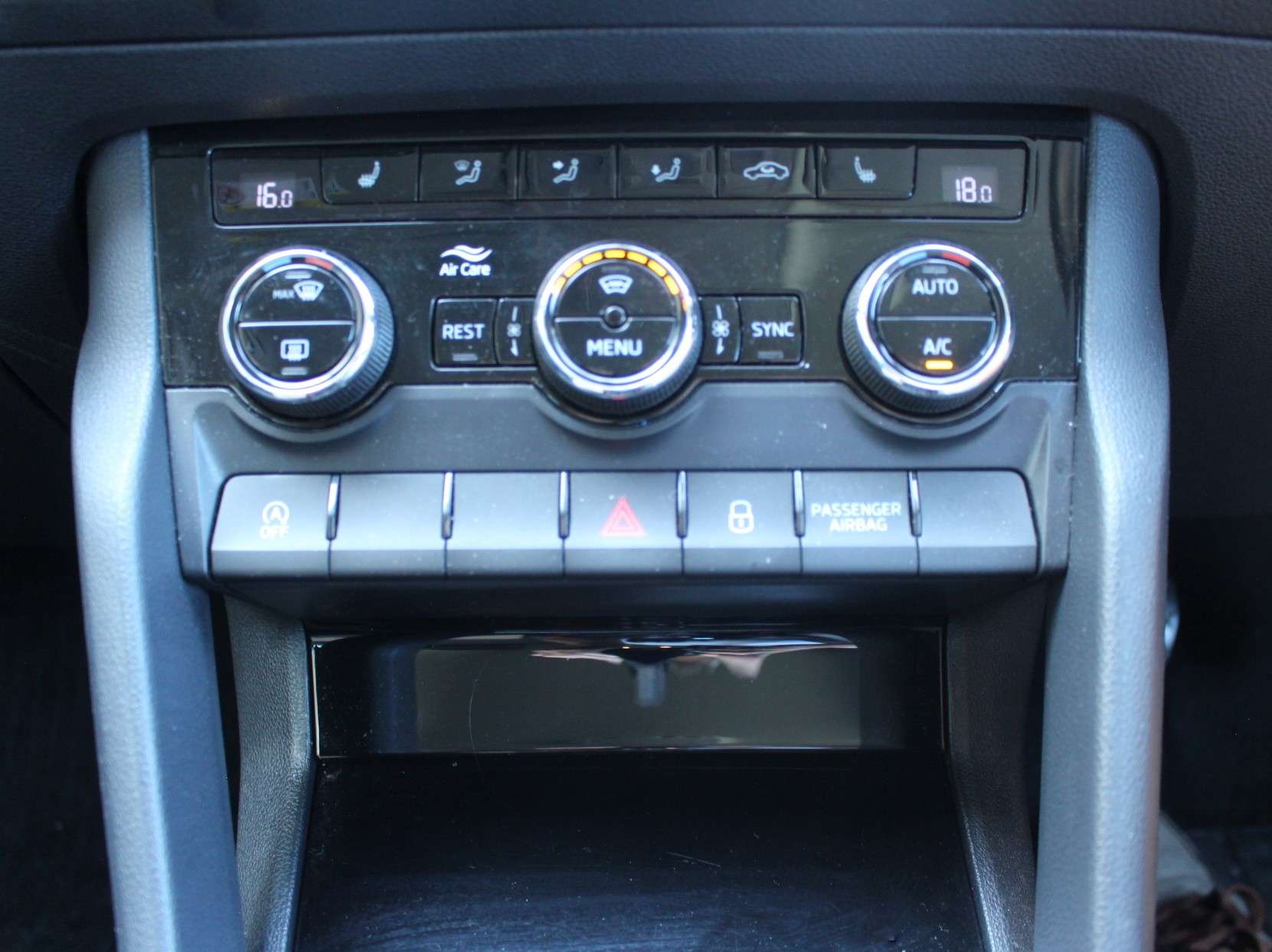 2020 SKODA KODIAQ 2020 SKODA KODIAQ