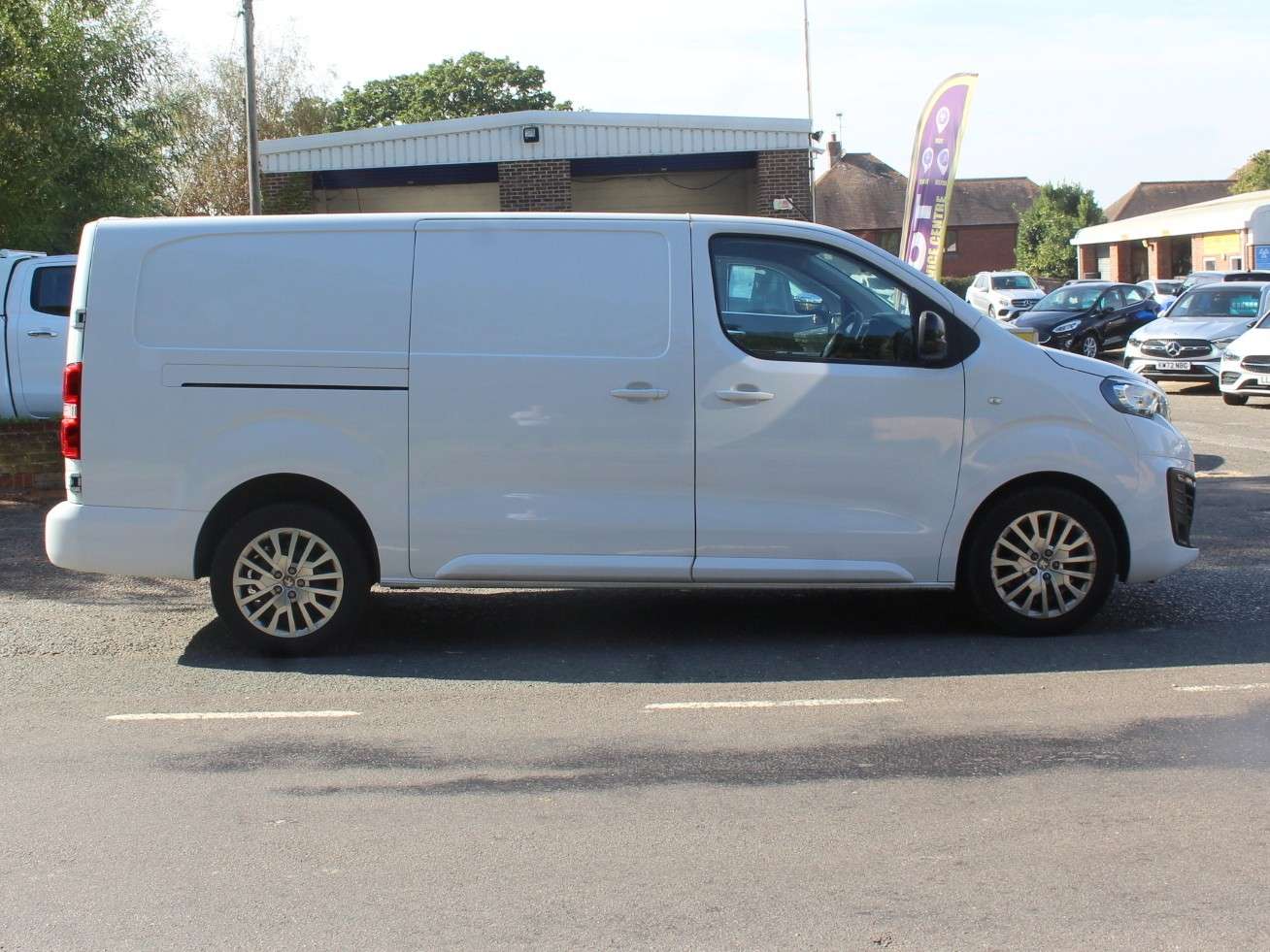2023 PEUGEOT EXPERT 2023 PEUGEOT EXPERT