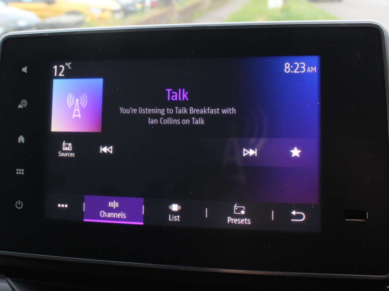 2023 RENAULT TRAFIC 2023 RENAULT TRAFIC