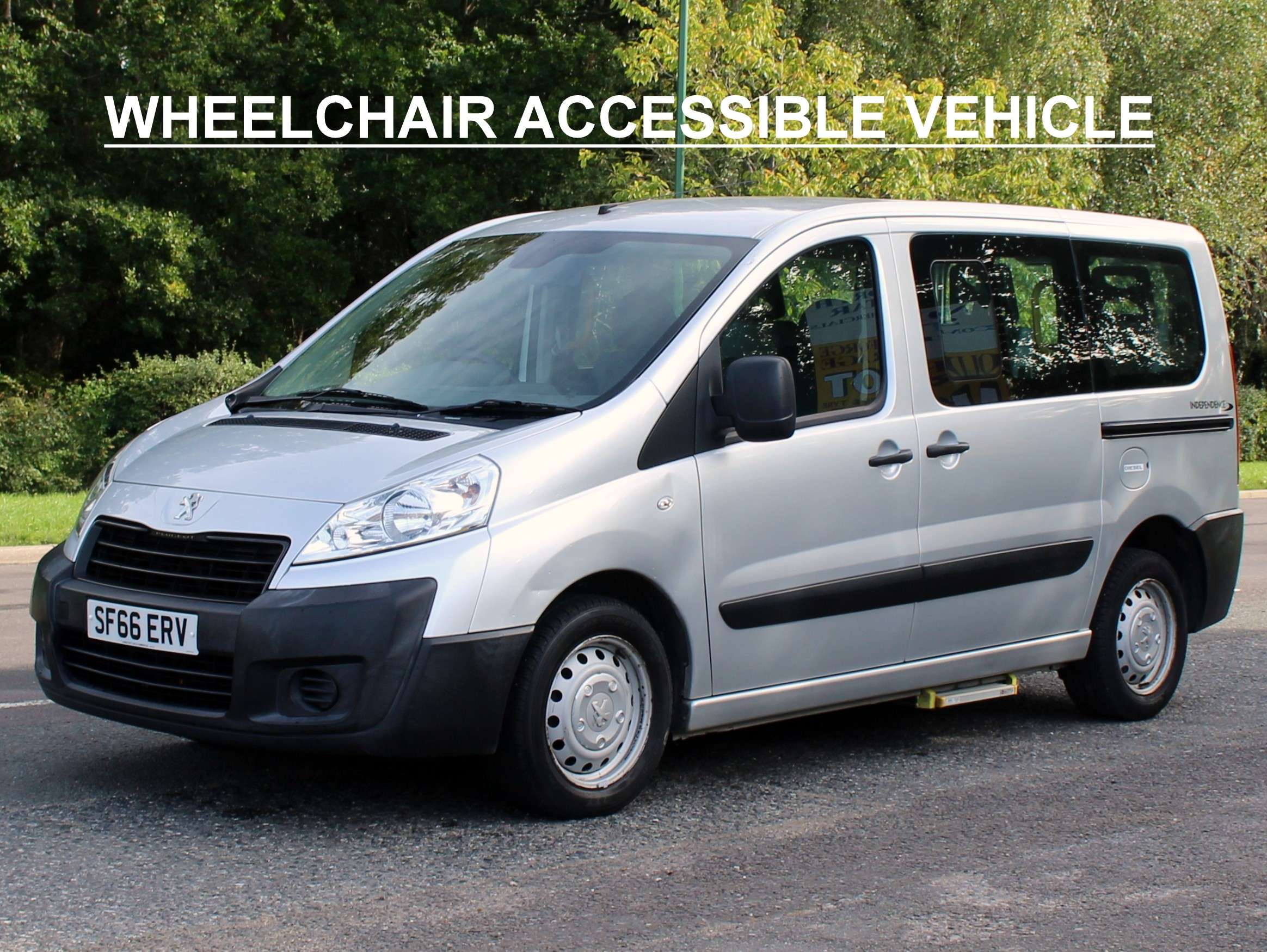 2016 PEUGEOT EXPERT TEPEE 2016 PEUGEOT EXPERT TEPEE