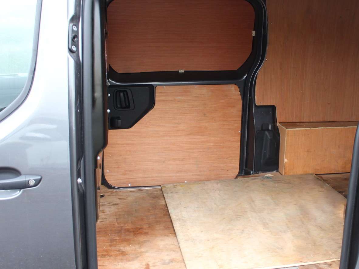 2023 CITROEN DISPATCH 2023 CITROEN DISPATCH