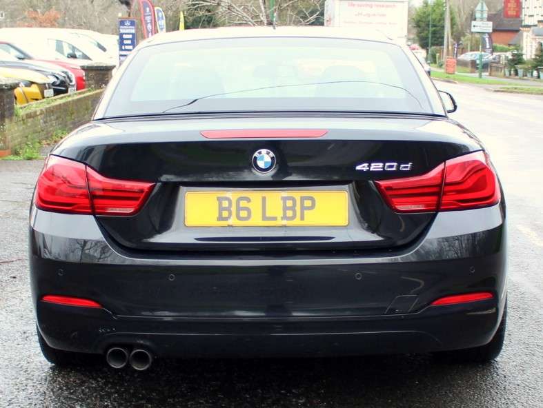 null BMW 4 SERIES null BMW 4 SERIES
