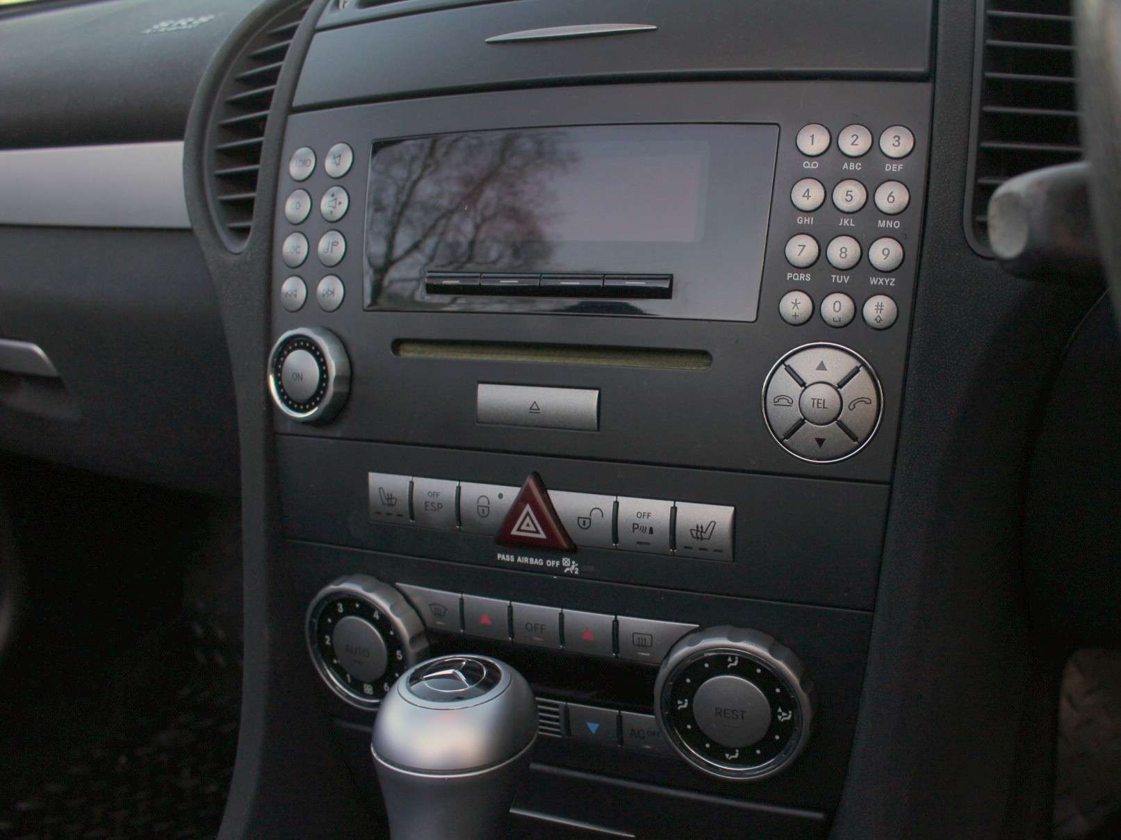 2004 MERCEDES-BENZ SLK 2004 MERCEDES-BENZ SLK