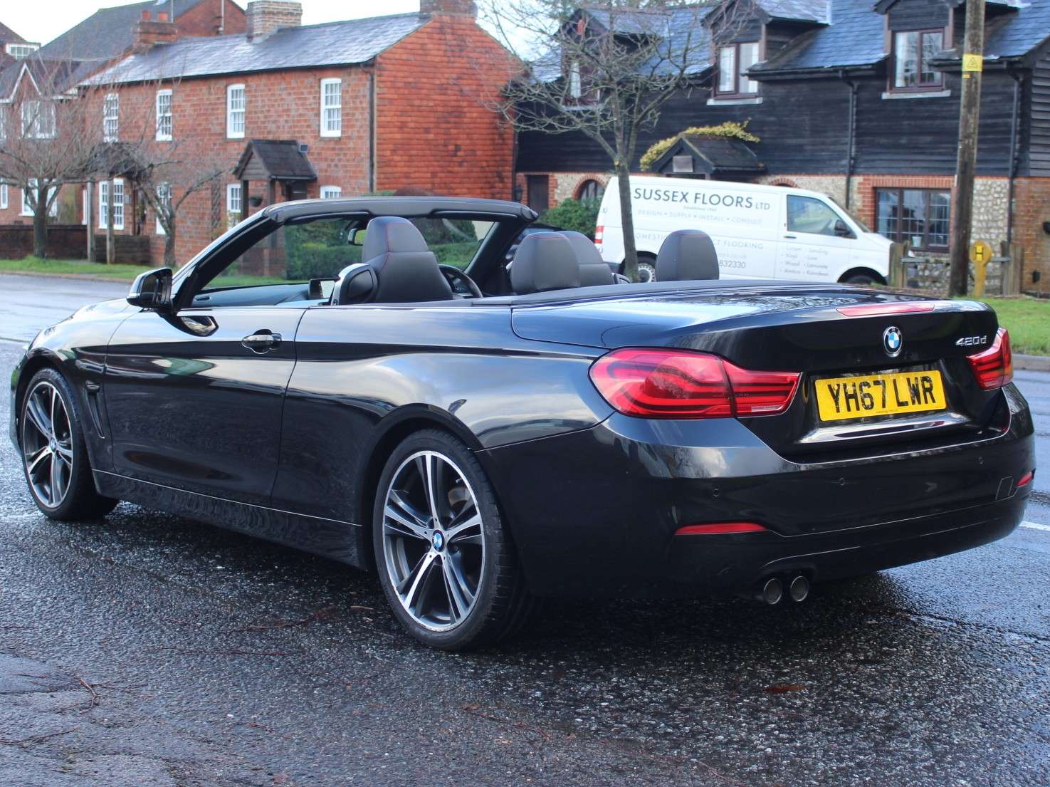 2017 BMW 4 SERIES 2017 BMW 4 SERIES