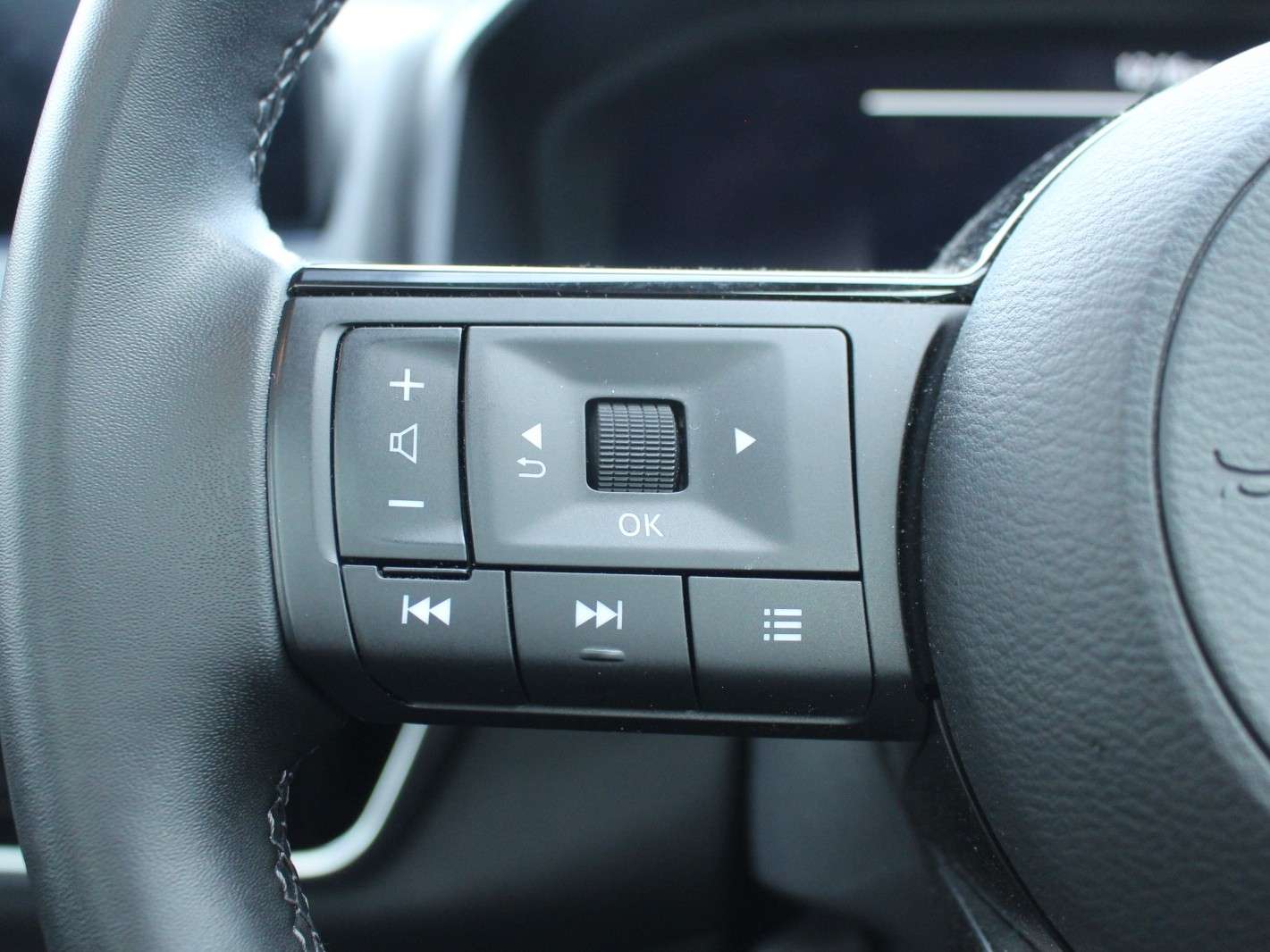 2023 NISSAN QASHQAI 2023 NISSAN QASHQAI