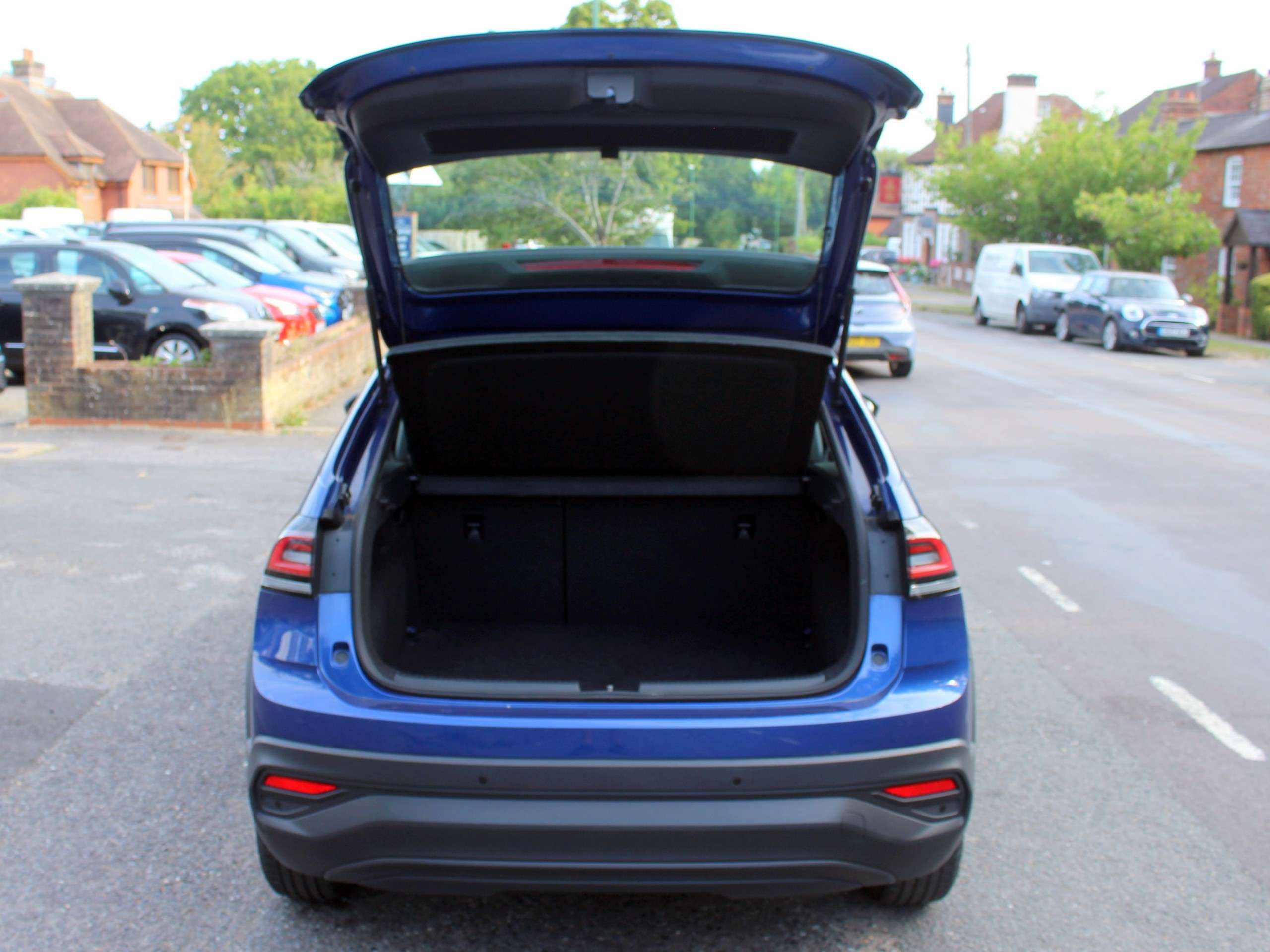 2023 VOLKSWAGEN TAIGO 2023 VOLKSWAGEN TAIGO