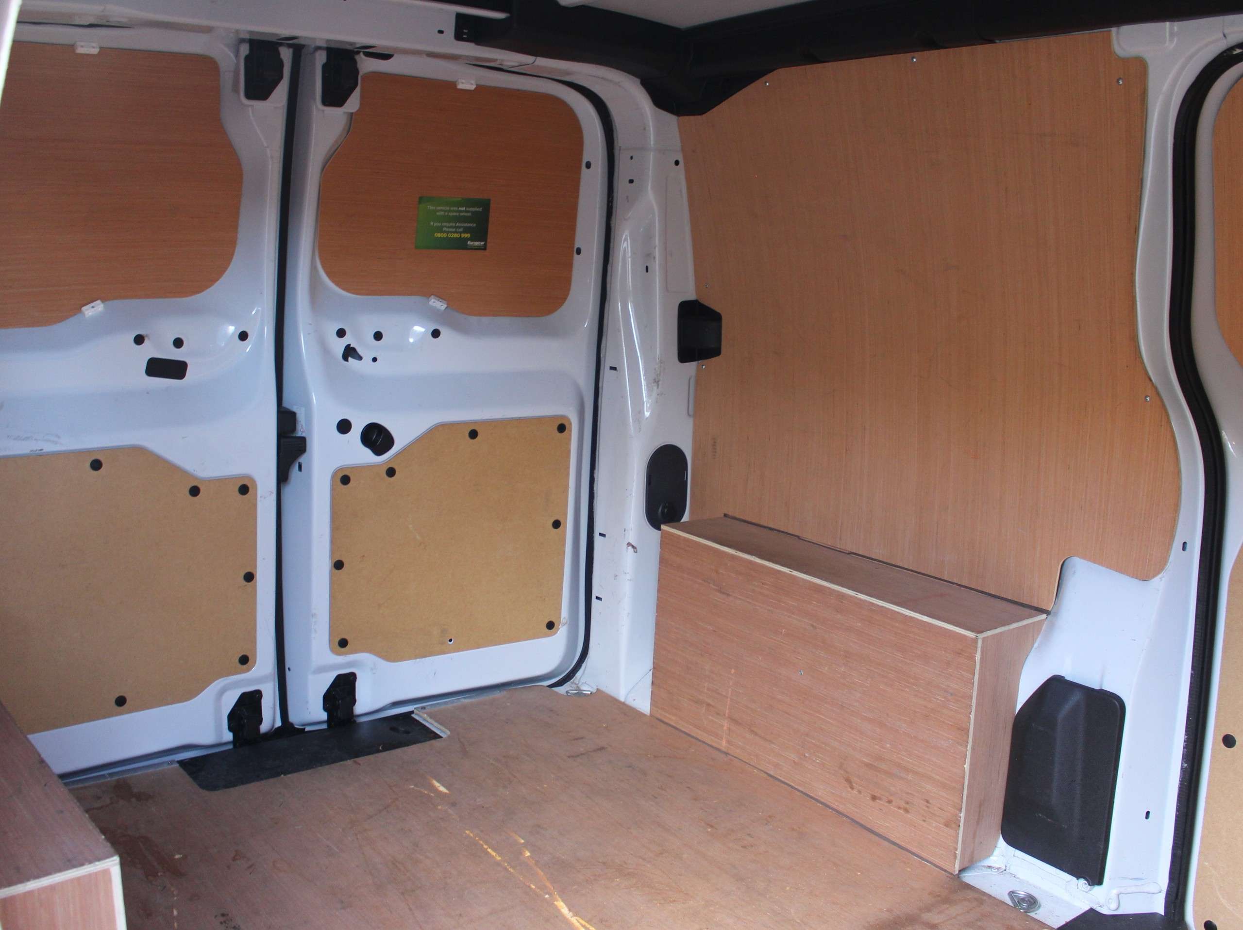 2024 VAUXHALL VIVARO 2024 VAUXHALL VIVARO