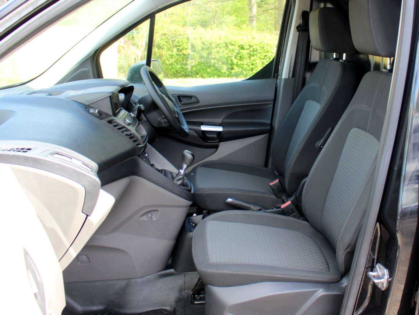 2023 FORD TRANSIT CONNECT 2023 FORD TRANSIT CONNECT