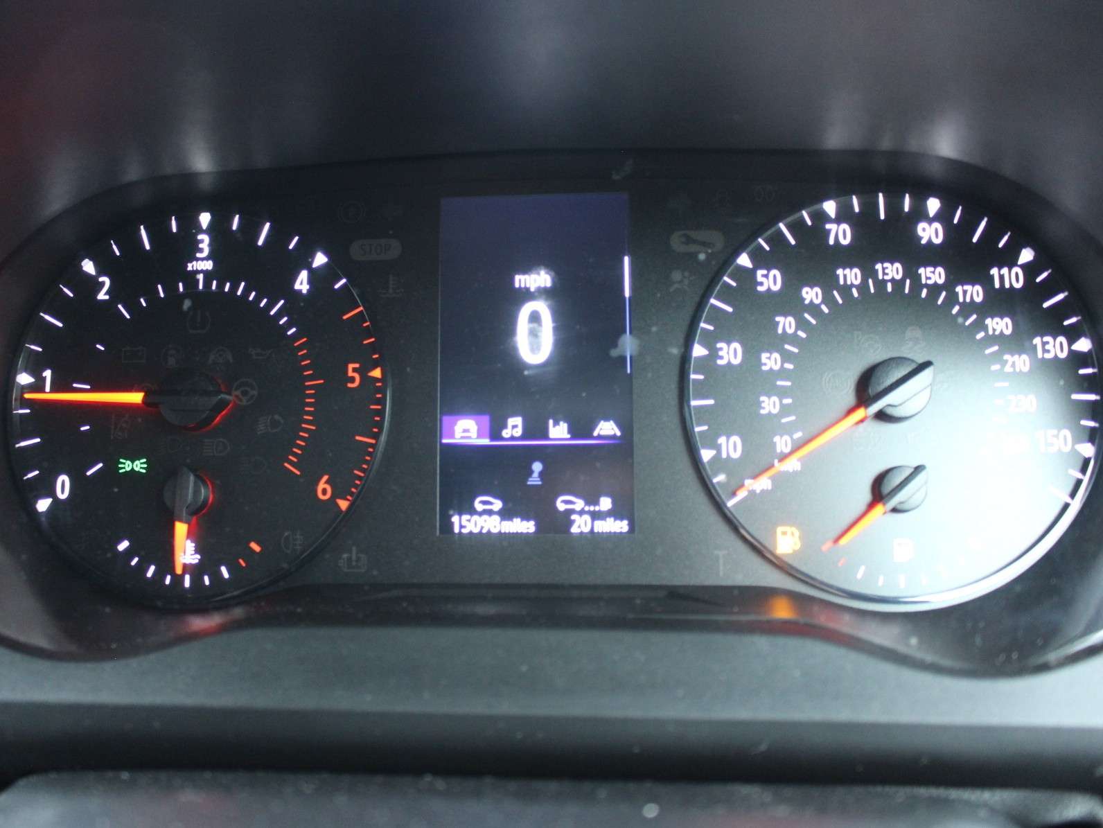 2024 RENAULT KANGOO 2024 RENAULT KANGOO