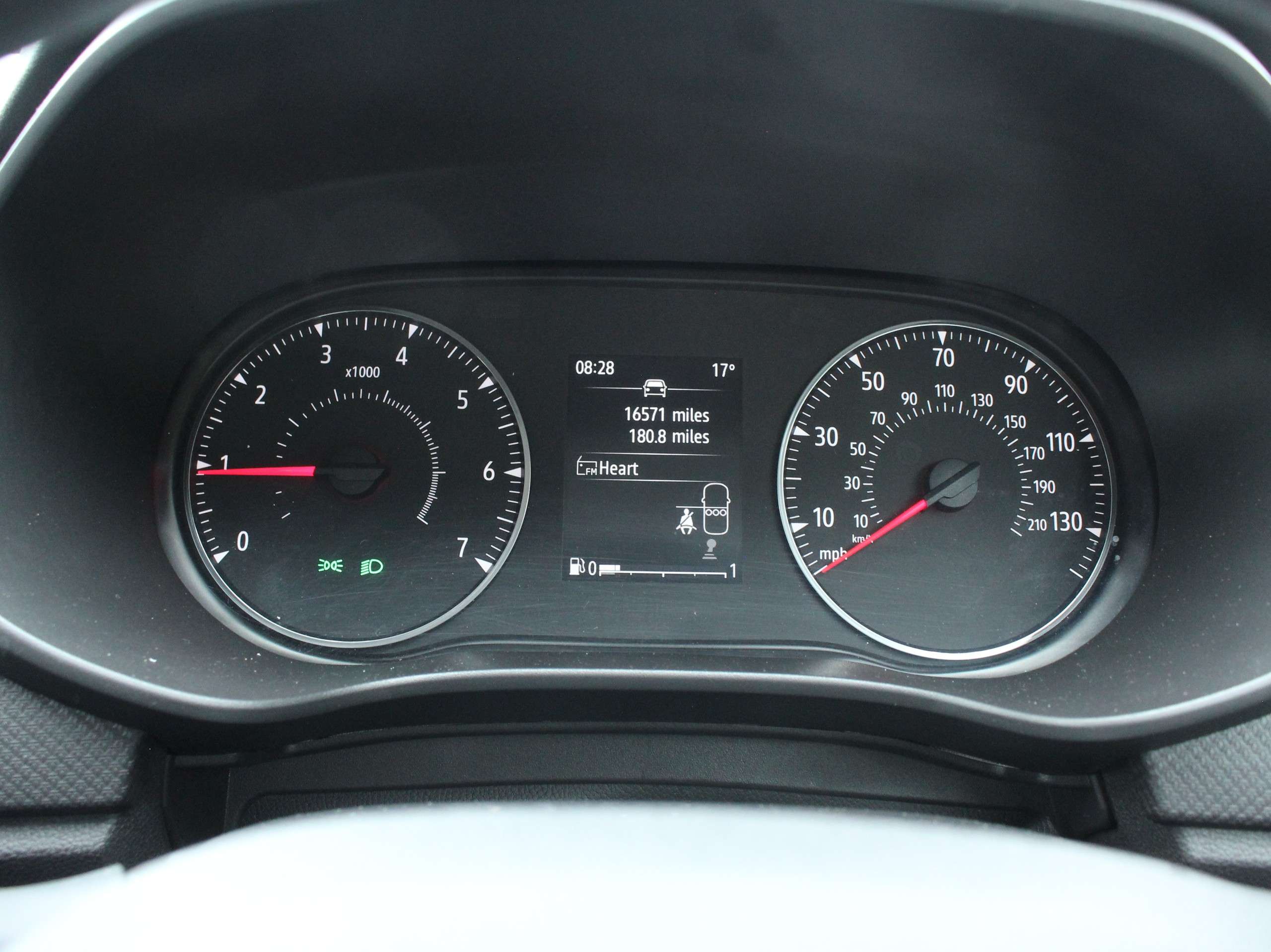 2021 DACIA SANDERO 2021 DACIA SANDERO