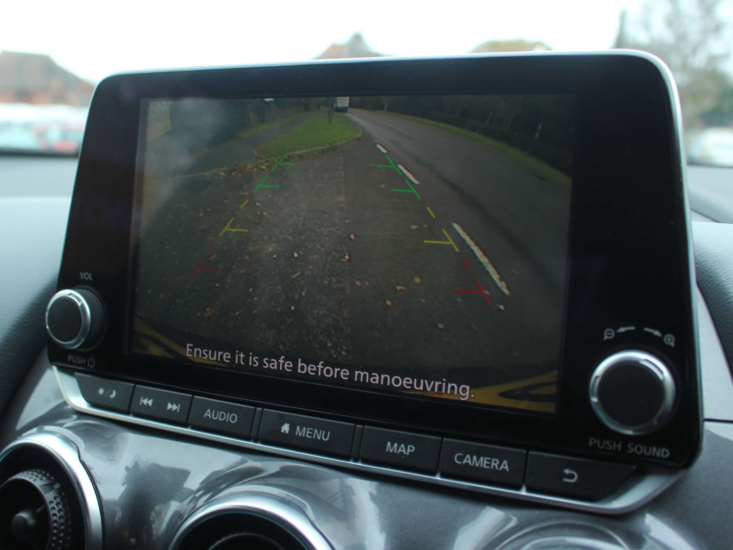 2021 NISSAN JUKE 2021 NISSAN JUKE