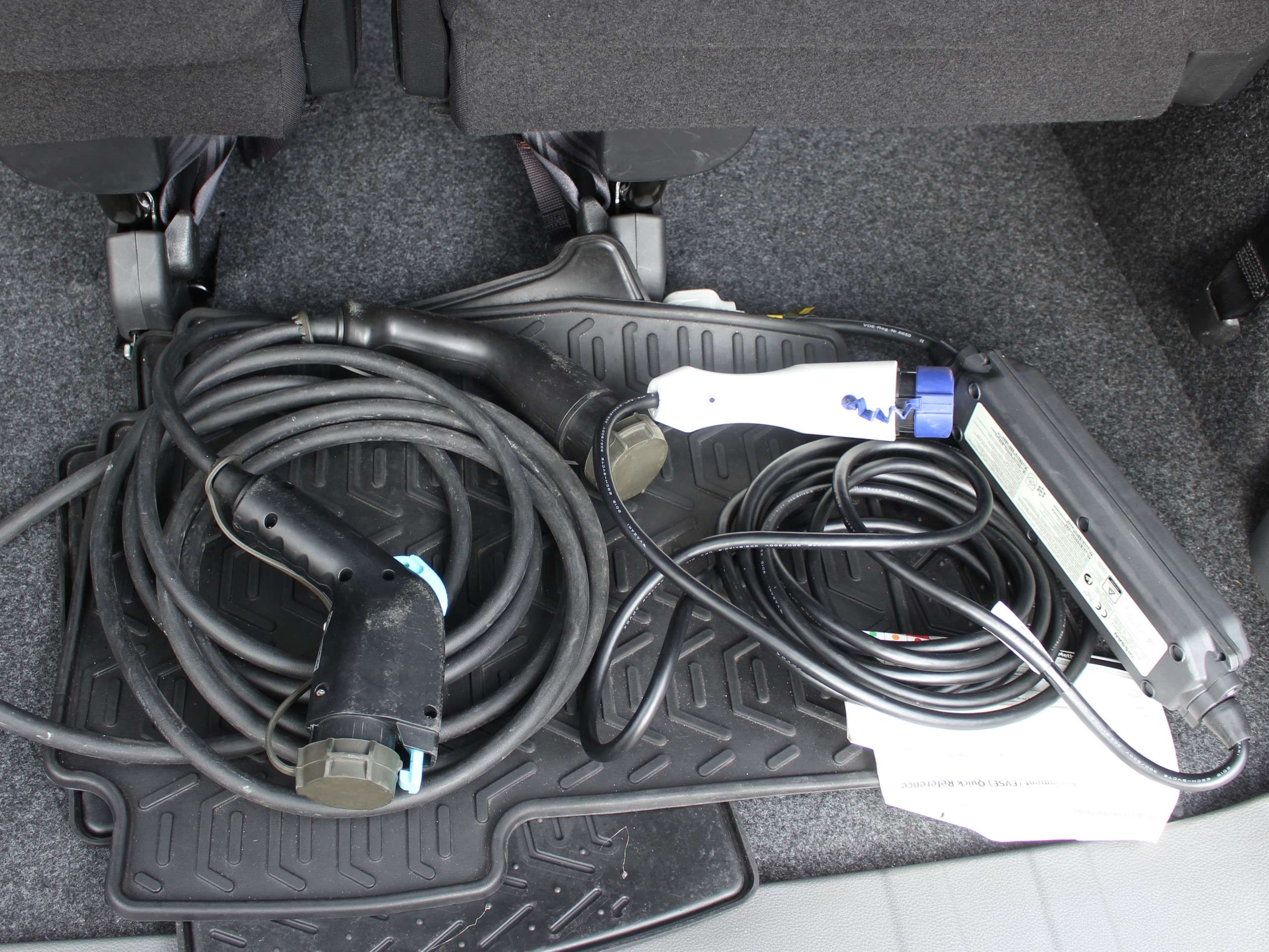 2020 NISSAN E-NV200 2020 NISSAN E-NV200