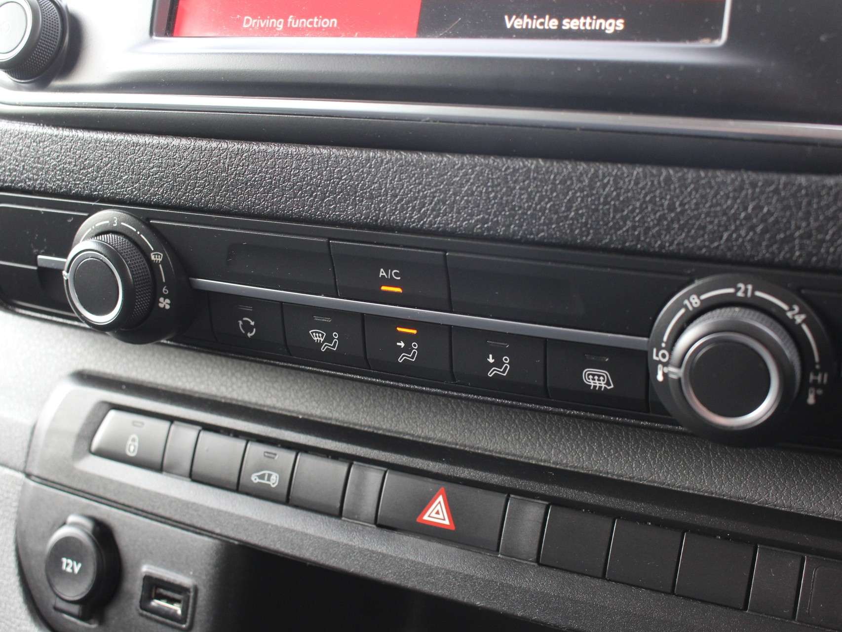 2021 CITROEN DISPATCH 2021 CITROEN DISPATCH