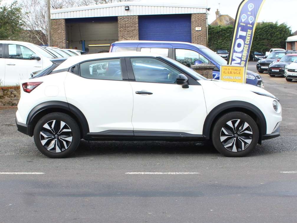 2025 NISSAN JUKE 2025 NISSAN JUKE