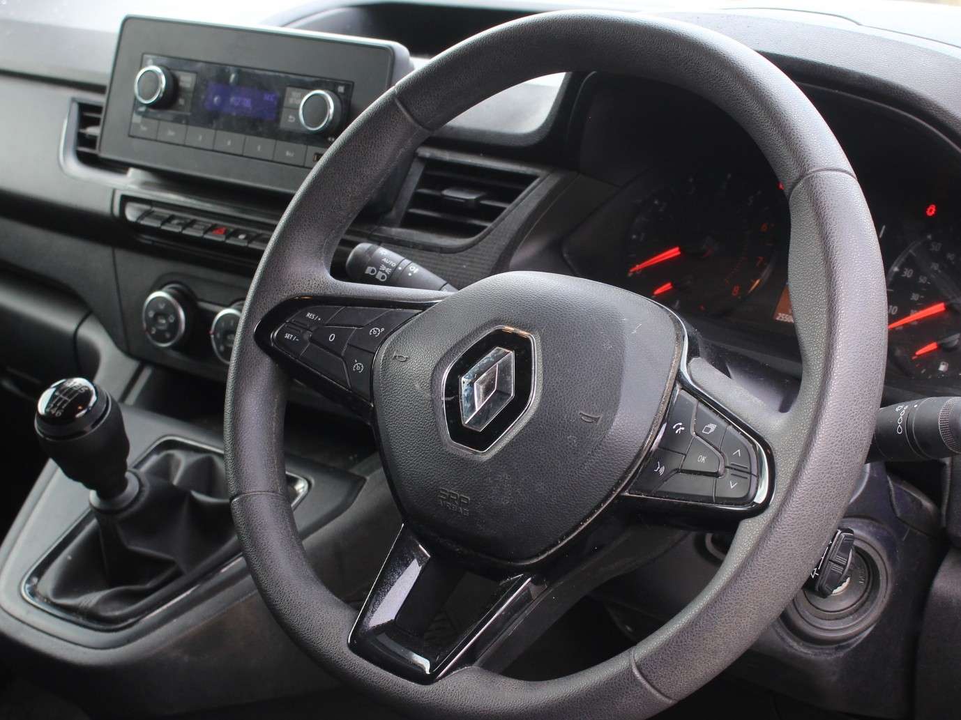 2023 RENAULT KANGOO 2023 RENAULT KANGOO