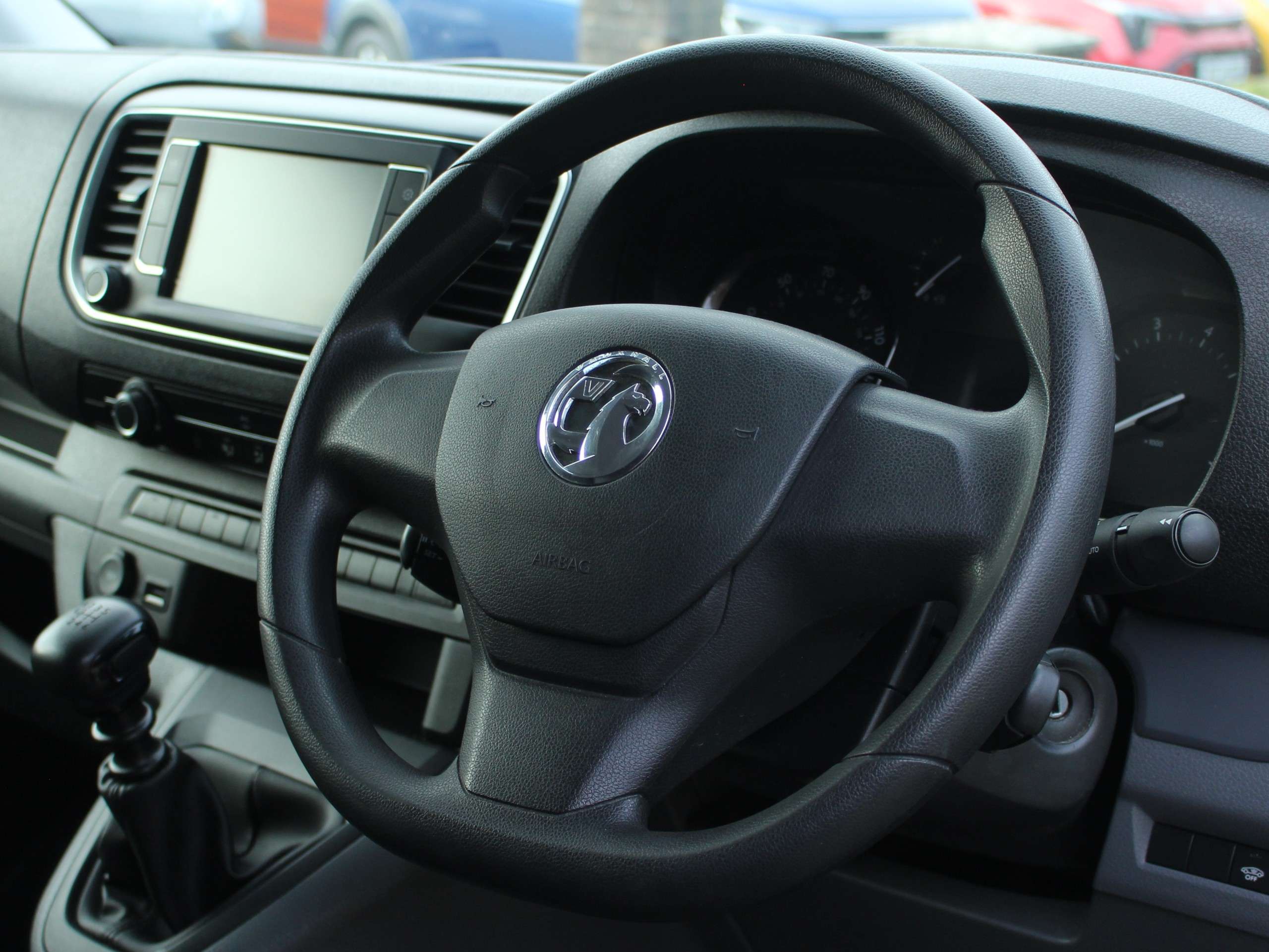 2022 VAUXHALL VIVARO 2022 VAUXHALL VIVARO