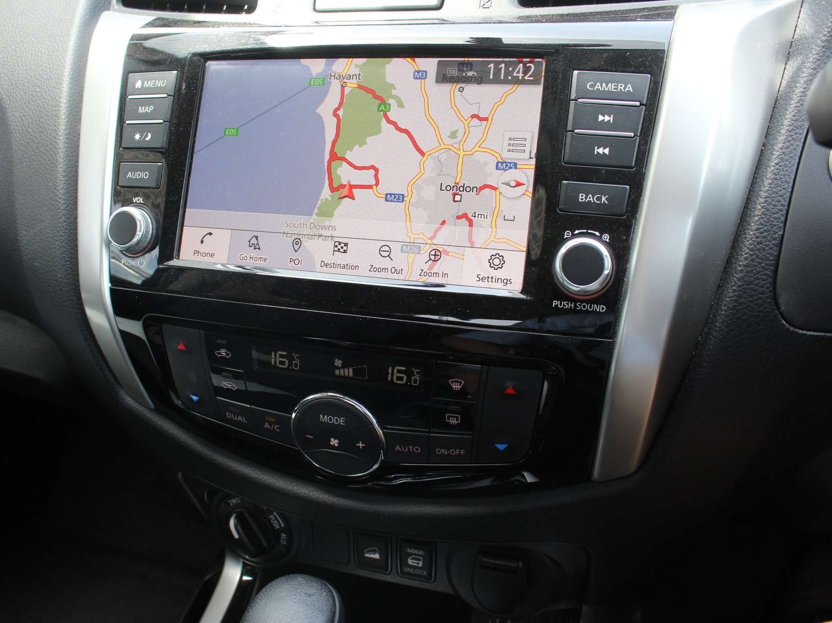 2021 NISSAN NAVARA 2021 NISSAN NAVARA