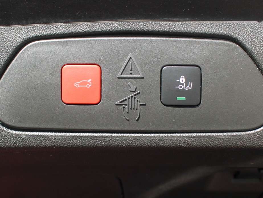 2024 VAUXHALL GRANDLAND 2024 VAUXHALL GRANDLAND