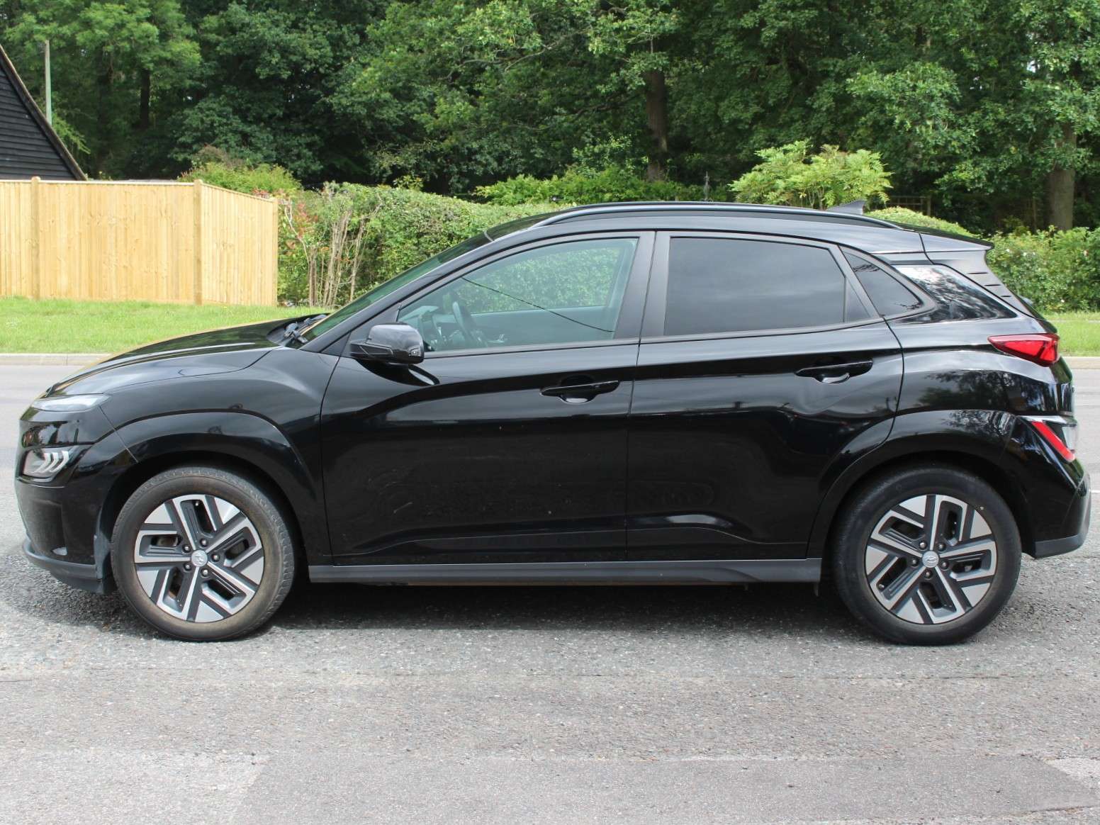 2021 HYUNDAI KONA 2021 HYUNDAI KONA