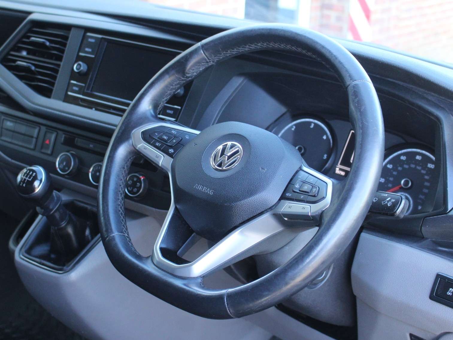 2020 VOLKSWAGEN TRANSPORTER 2020 VOLKSWAGEN TRANSPORTER