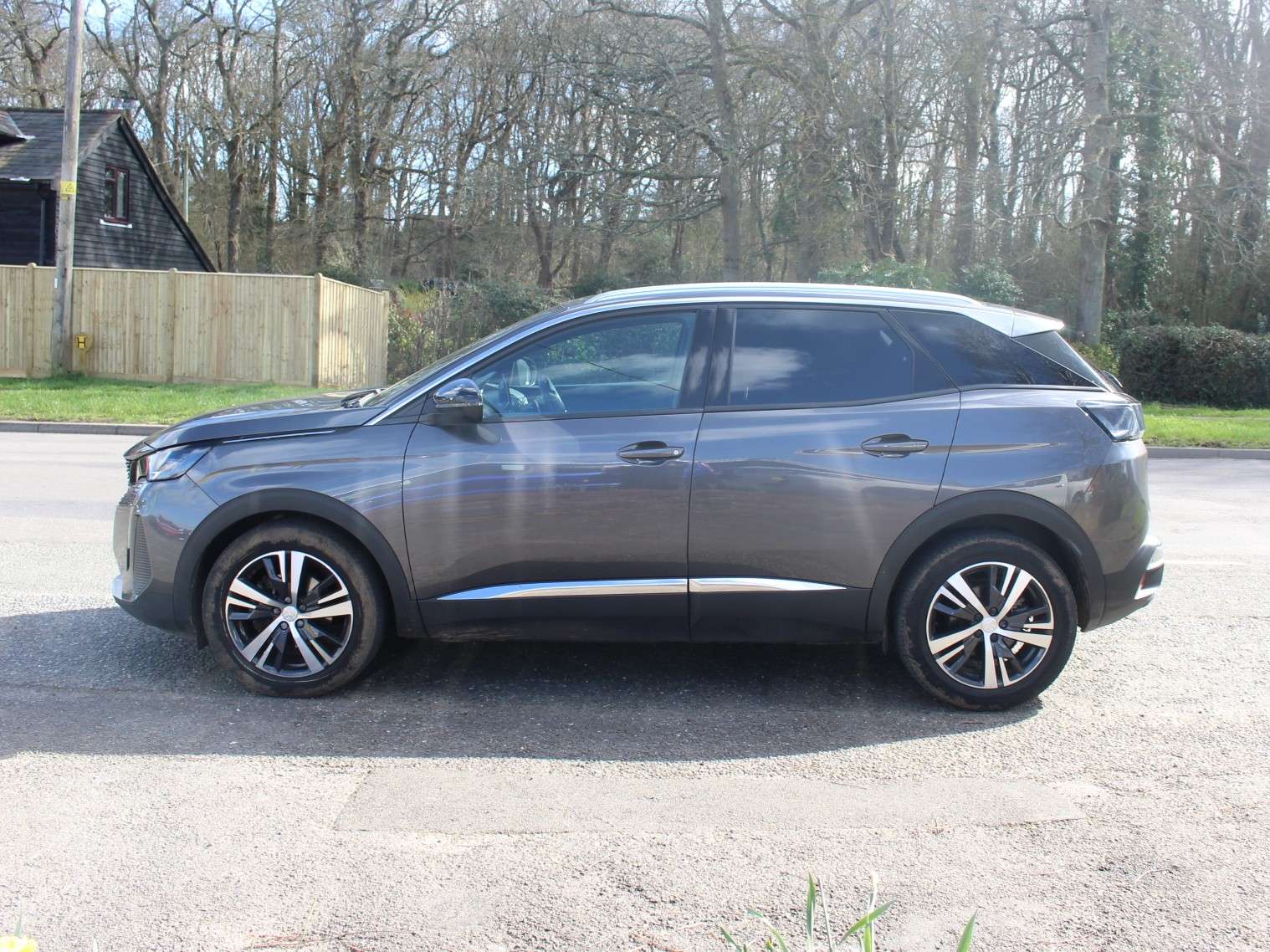 2023 PEUGEOT 3008 2023 PEUGEOT 3008