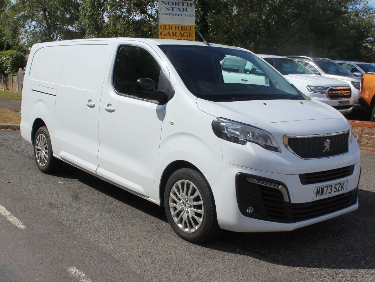 2023 PEUGEOT EXPERT 2023 PEUGEOT EXPERT