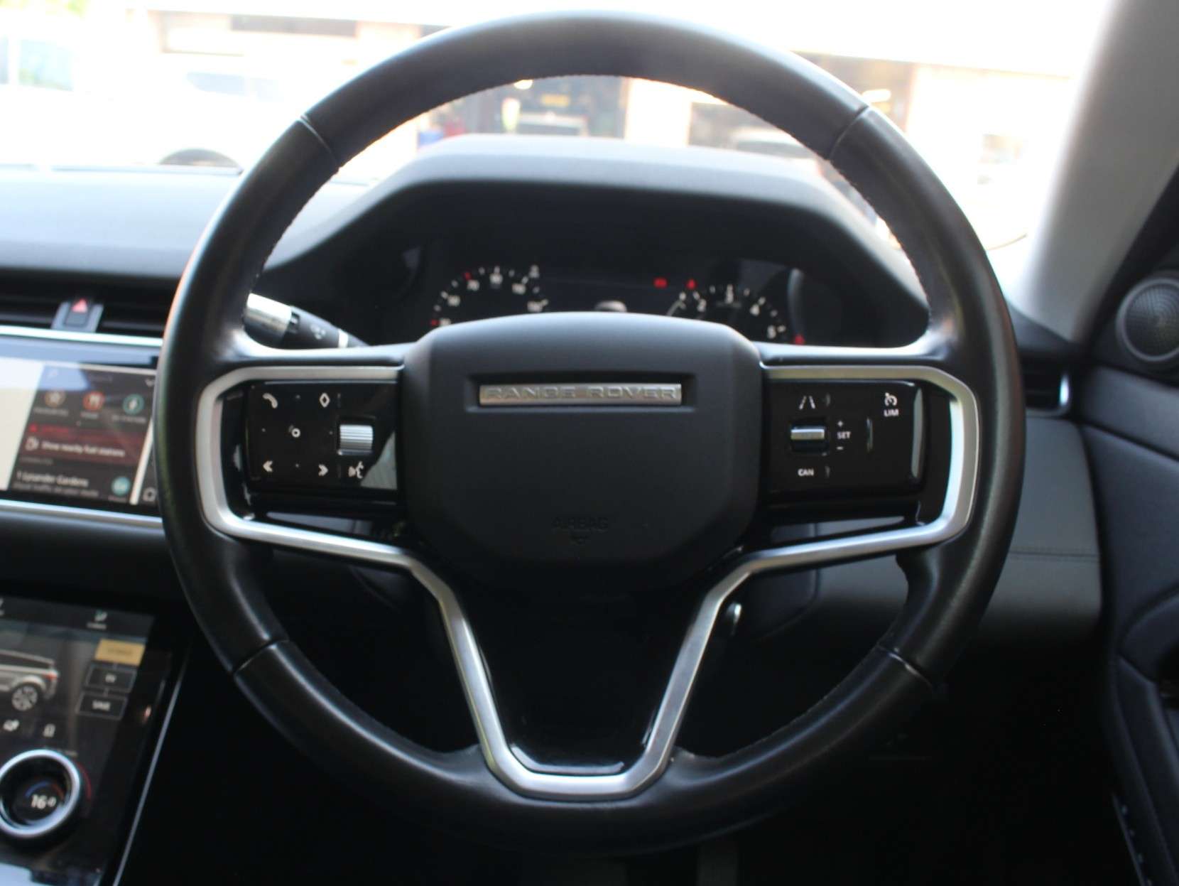 2021 LAND ROVER RANGE ROVER EVOQUE 2021 LAND ROVER RANGE ROVER EVOQUE