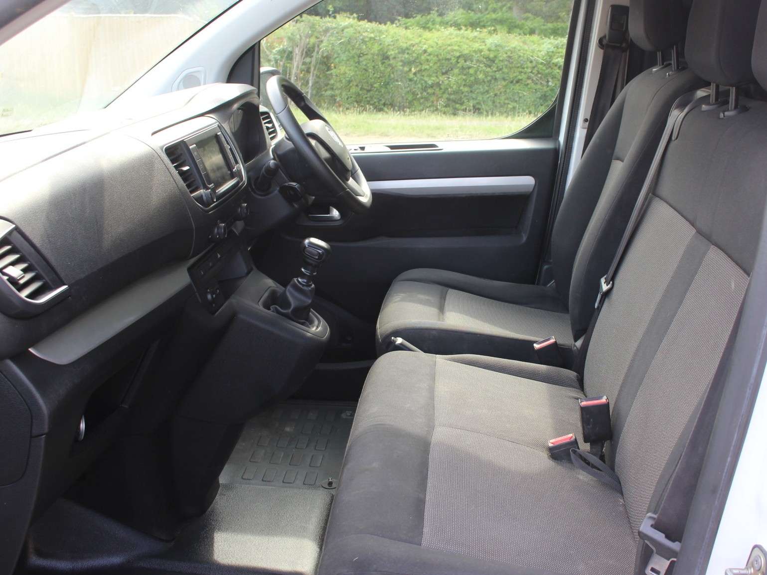 2022 VAUXHALL VIVARO 2022 VAUXHALL VIVARO