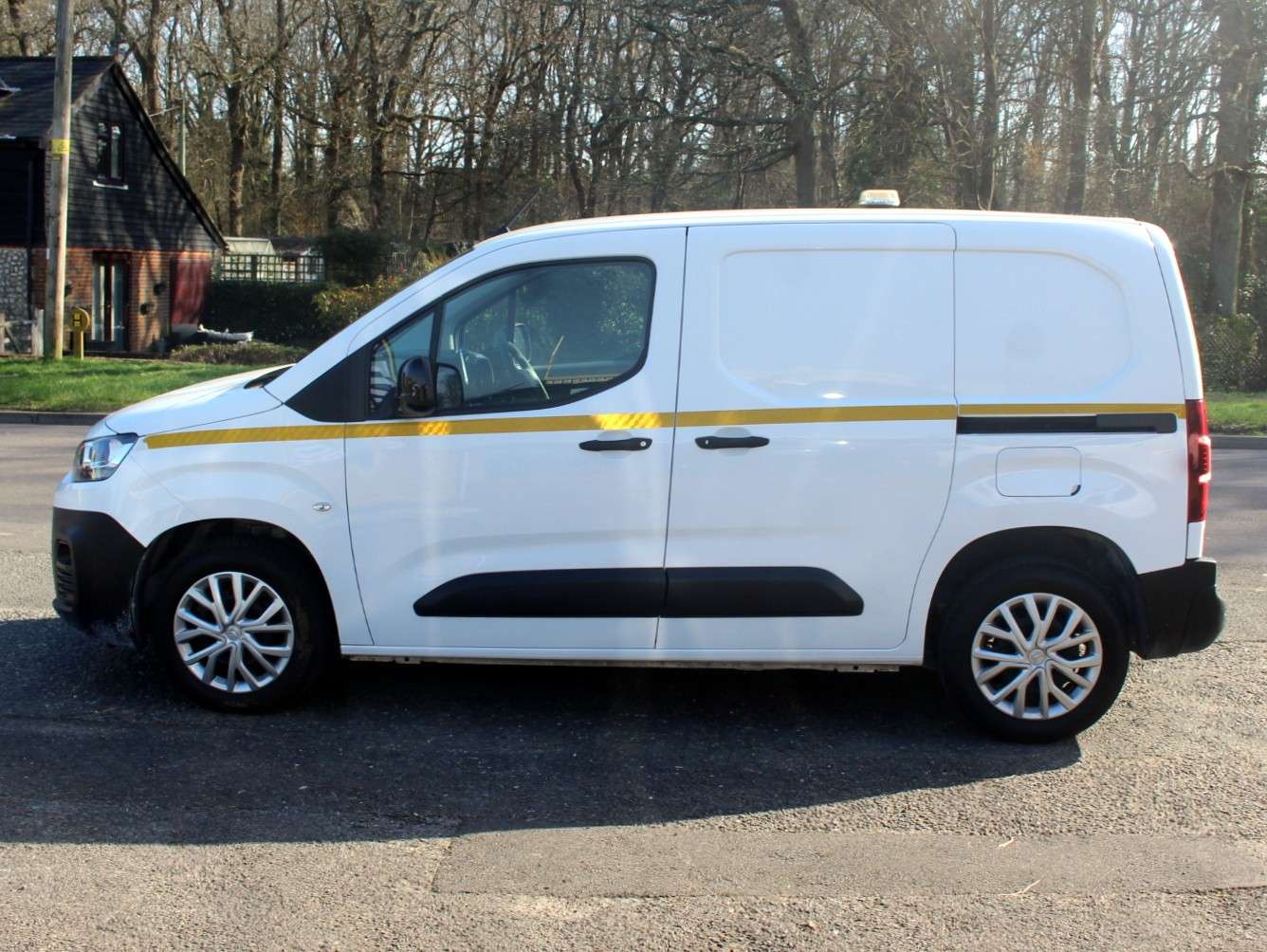 2022 CITROEN BERLINGO 2022 CITROEN BERLINGO