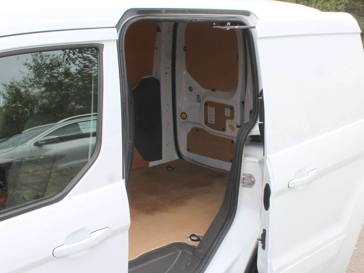 2024 FORD TRANSIT CONNECT 2024 FORD TRANSIT CONNECT