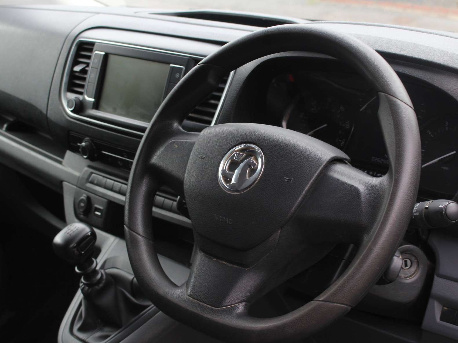 2022 VAUXHALL VIVARO 2022 VAUXHALL VIVARO