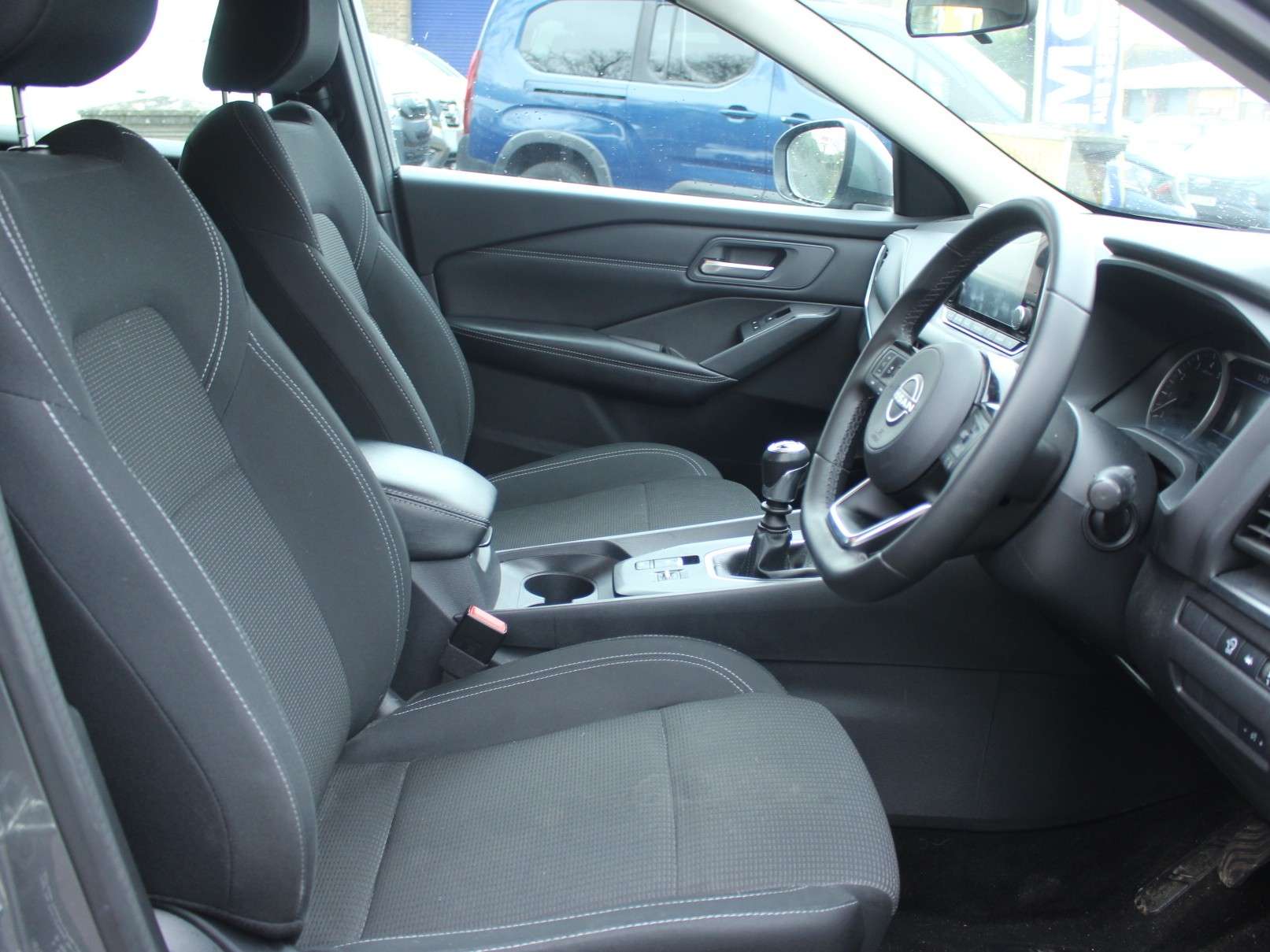 2023 NISSAN QASHQAI 2023 NISSAN QASHQAI