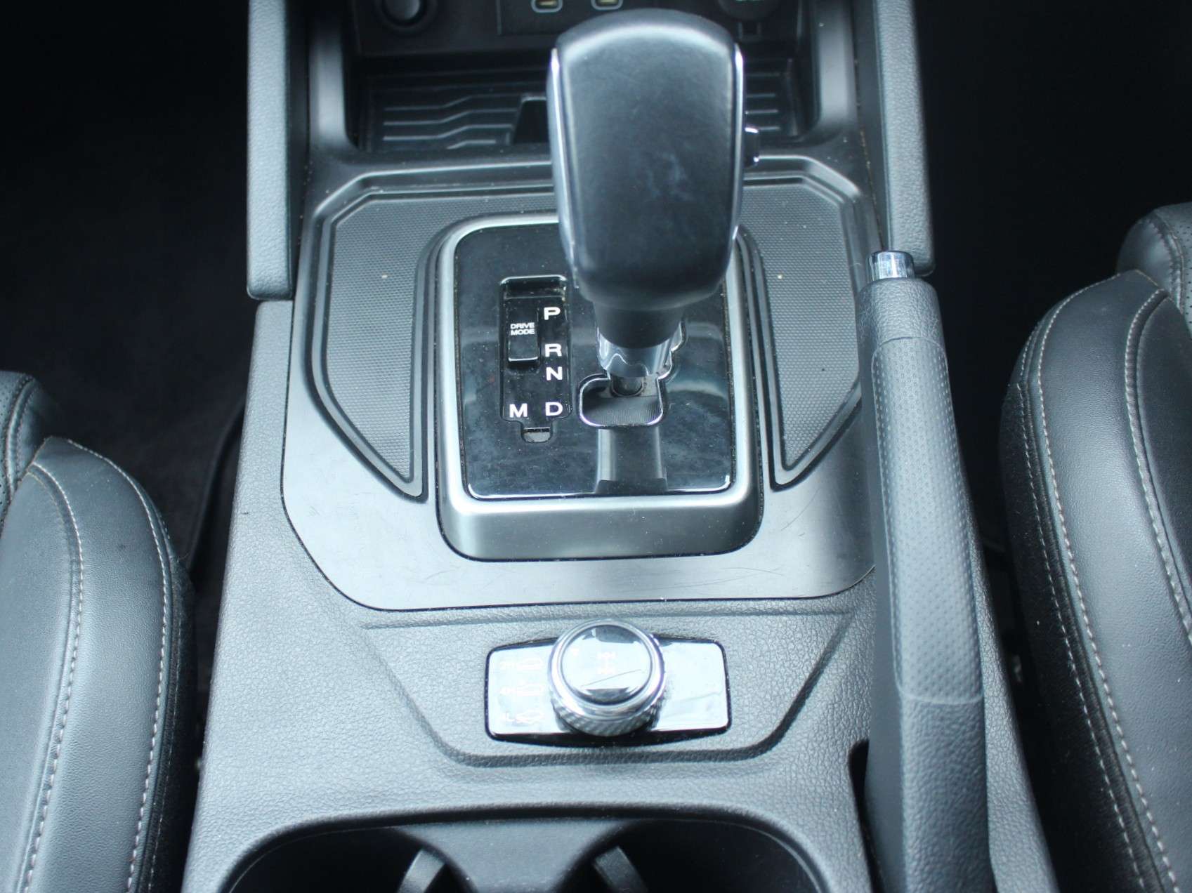 2023 SSANGYONG MUSSO 2023 SSANGYONG MUSSO