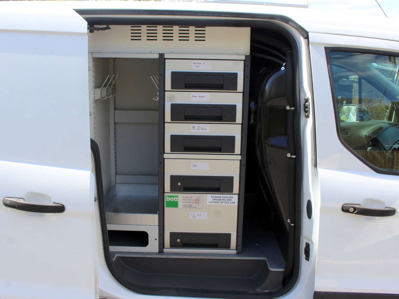 2019 FORD TRANSIT CONNECT 2019 FORD TRANSIT CONNECT