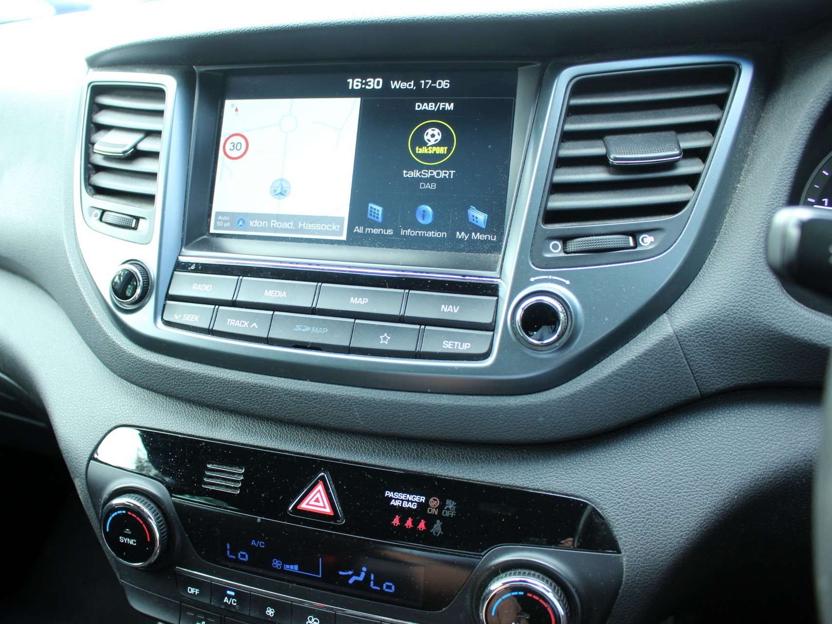 2018 HYUNDAI TUCSON 2018 HYUNDAI TUCSON