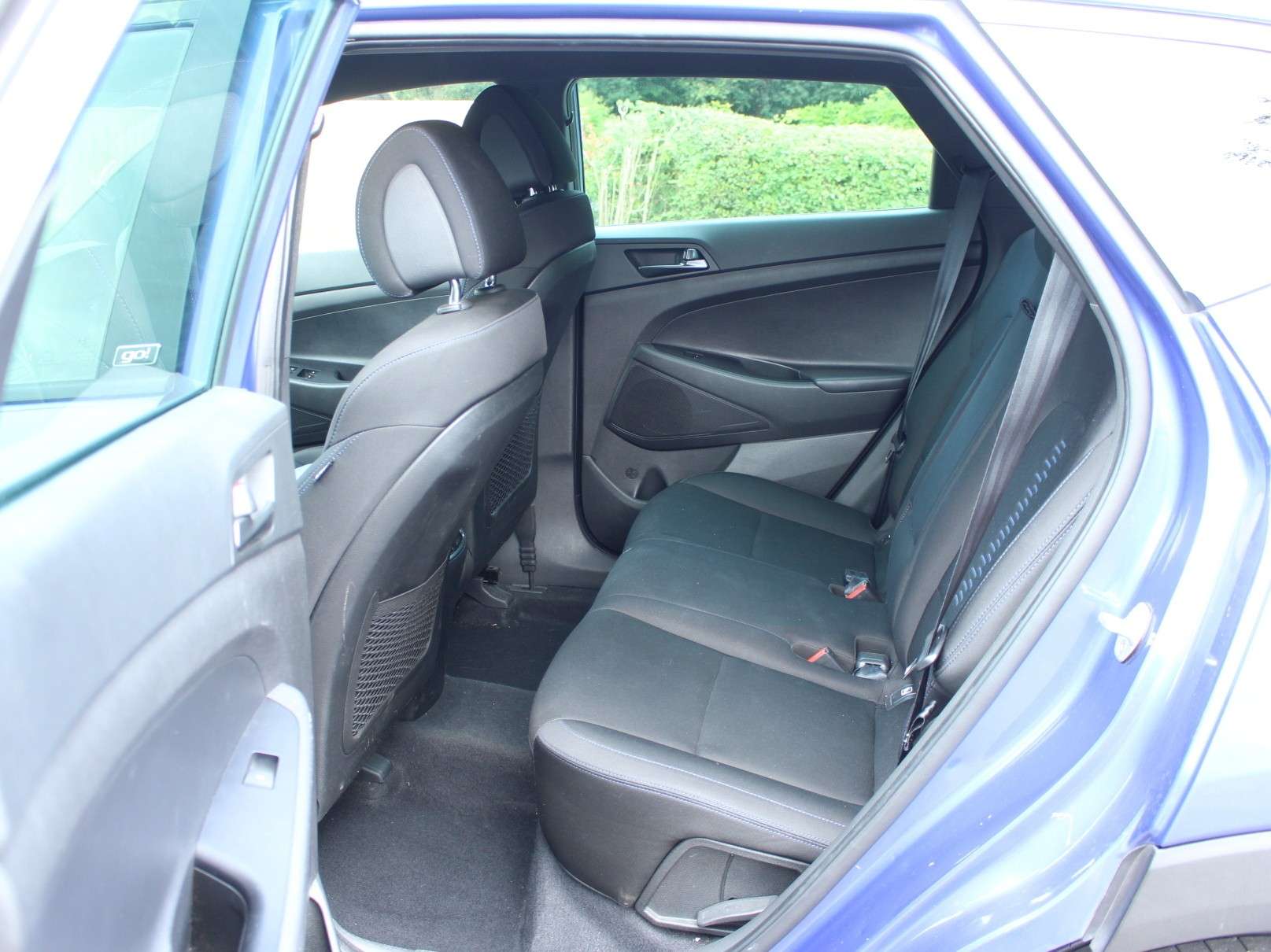2018 HYUNDAI TUCSON 2018 HYUNDAI TUCSON