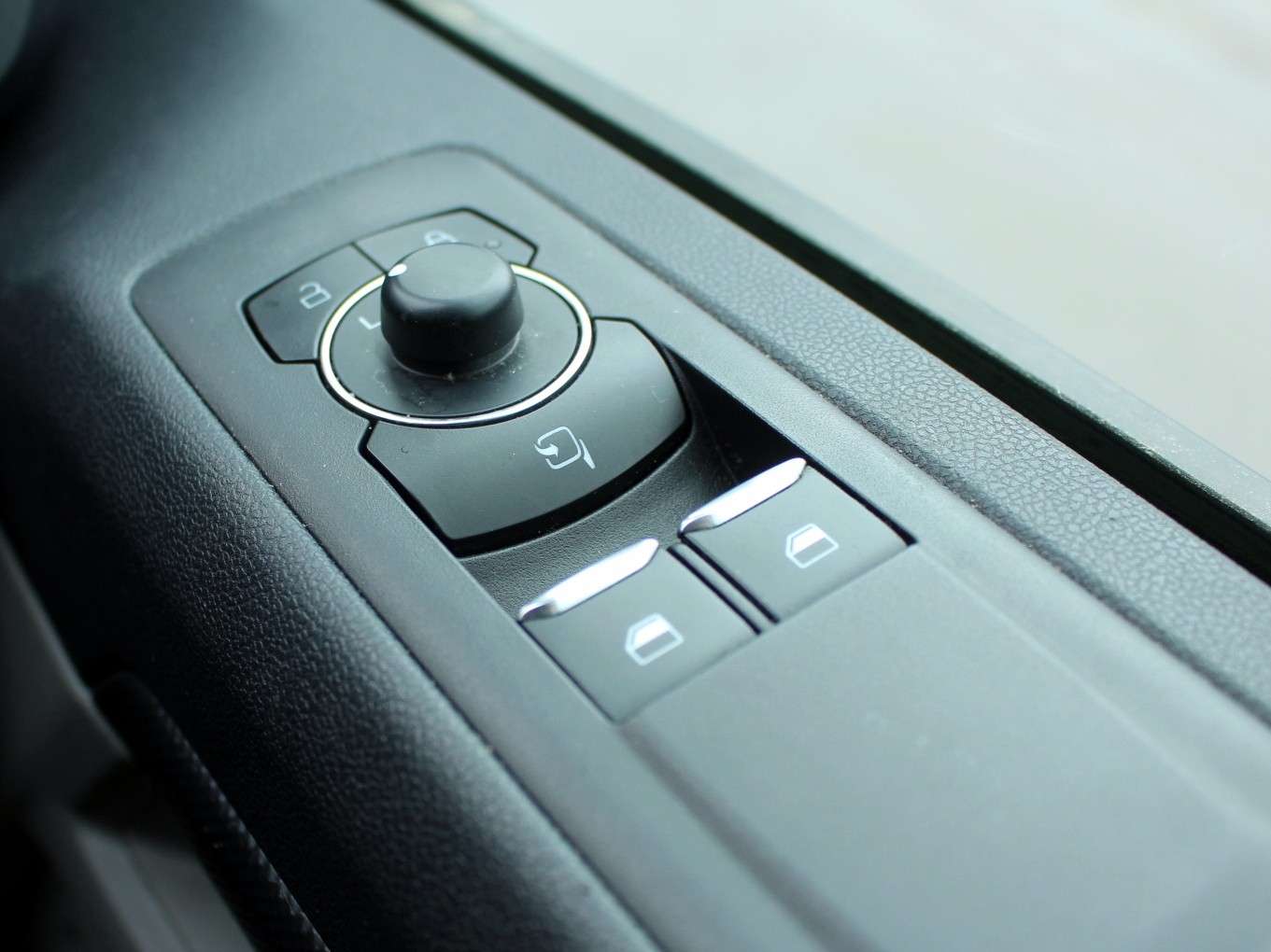 2024 FORD TRANSIT CUSTOM 2024 FORD TRANSIT CUSTOM