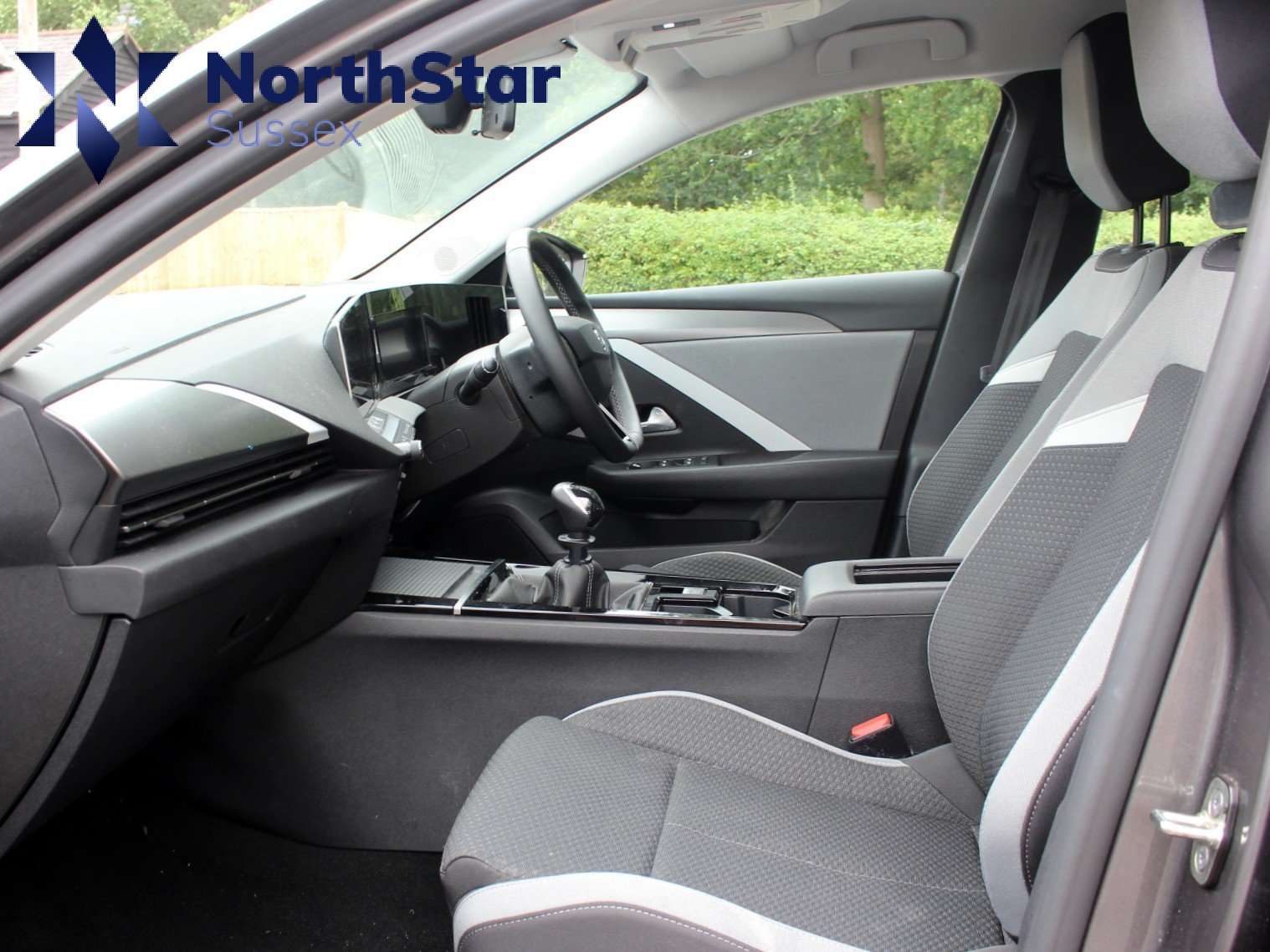 2023 VAUXHALL ASTRA 2023 VAUXHALL ASTRA